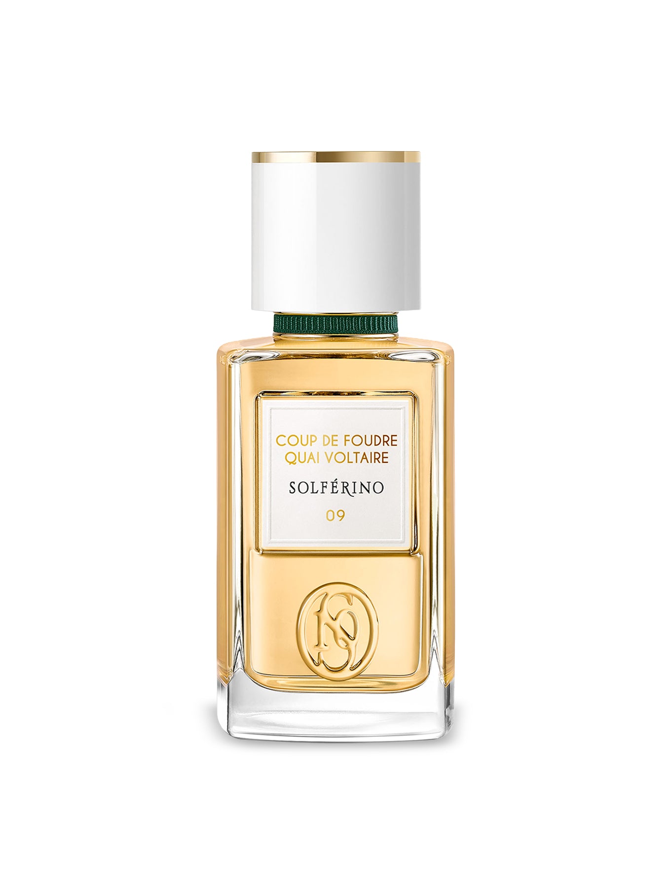 Coup Foudre Quai Voltaire No.9 Eau de Parfum 70ml