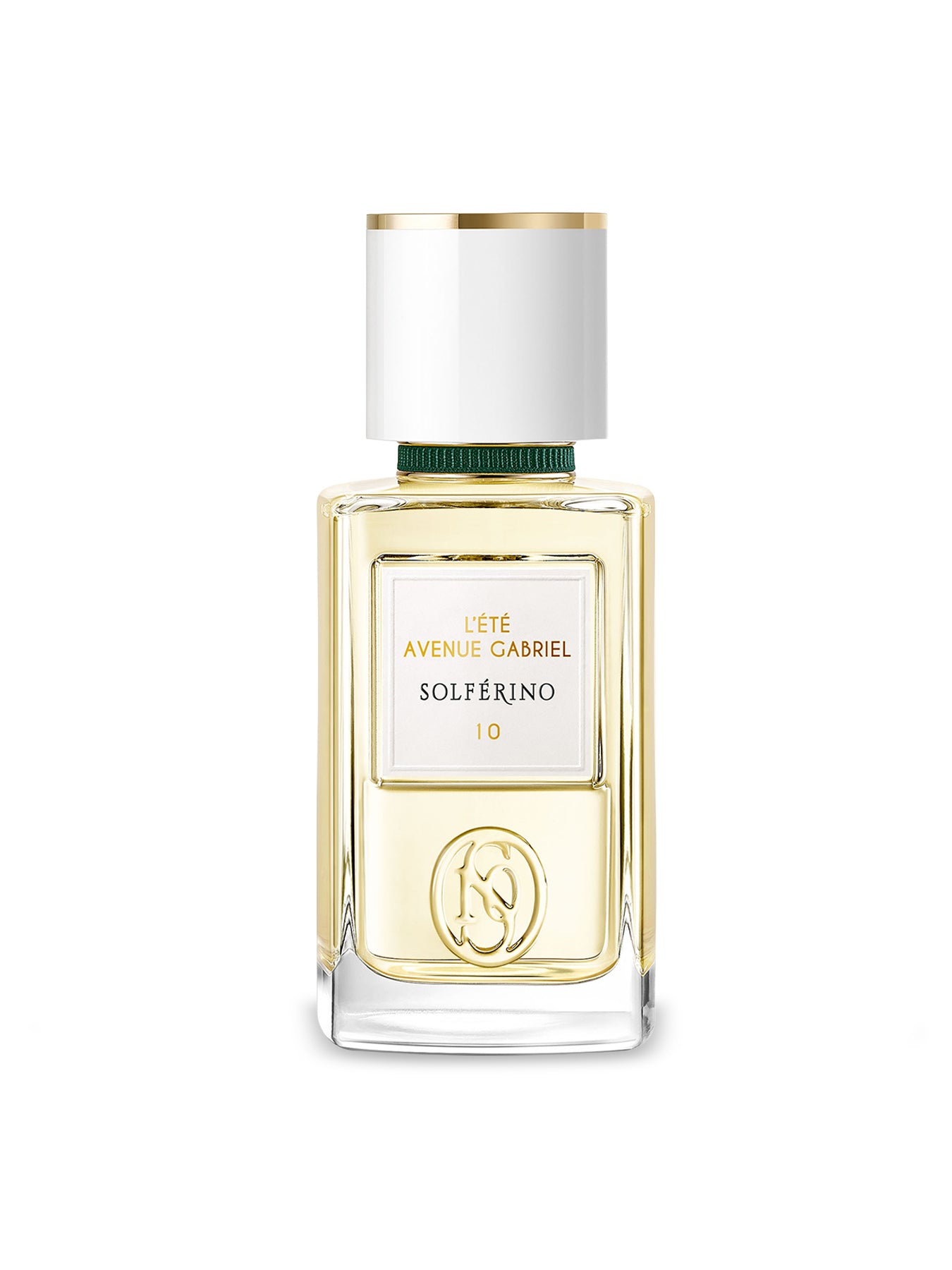 Un Été Avenue Gabriel No.10 Eau de Parfum 70ml