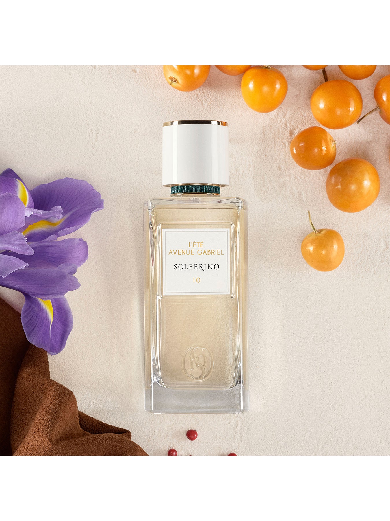 Un Été Avenue Gabriel No.10 Eau de Parfum 70ml