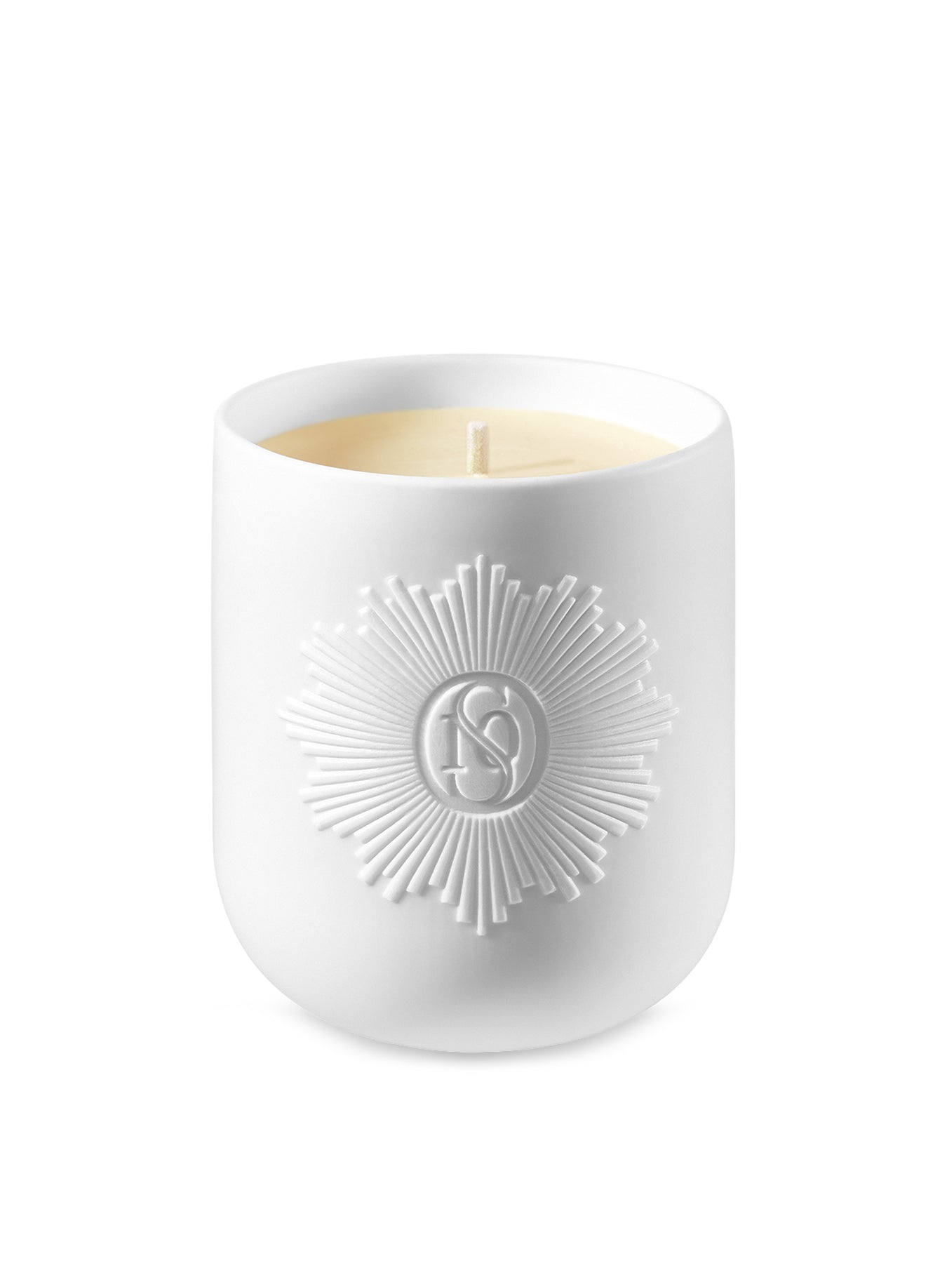 Or & Lumière Candle with Lid 260g