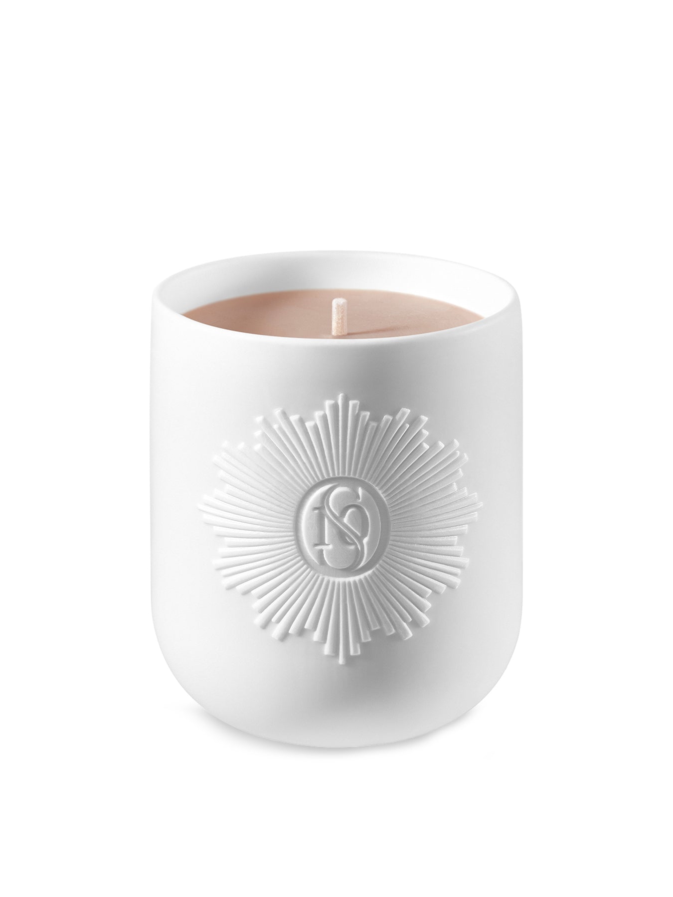 Bois Parisien Candle with Lid 260g