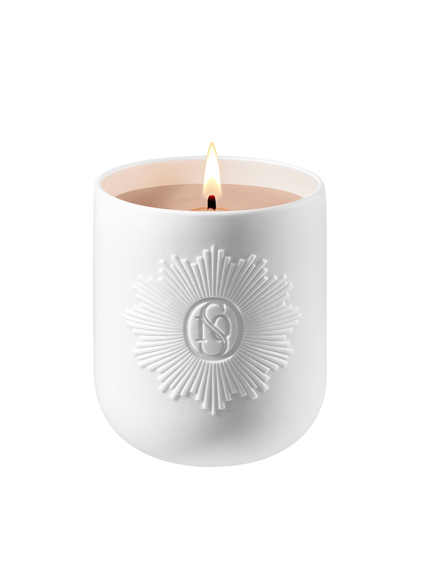 Bois Parisien Candle with Lid 260g