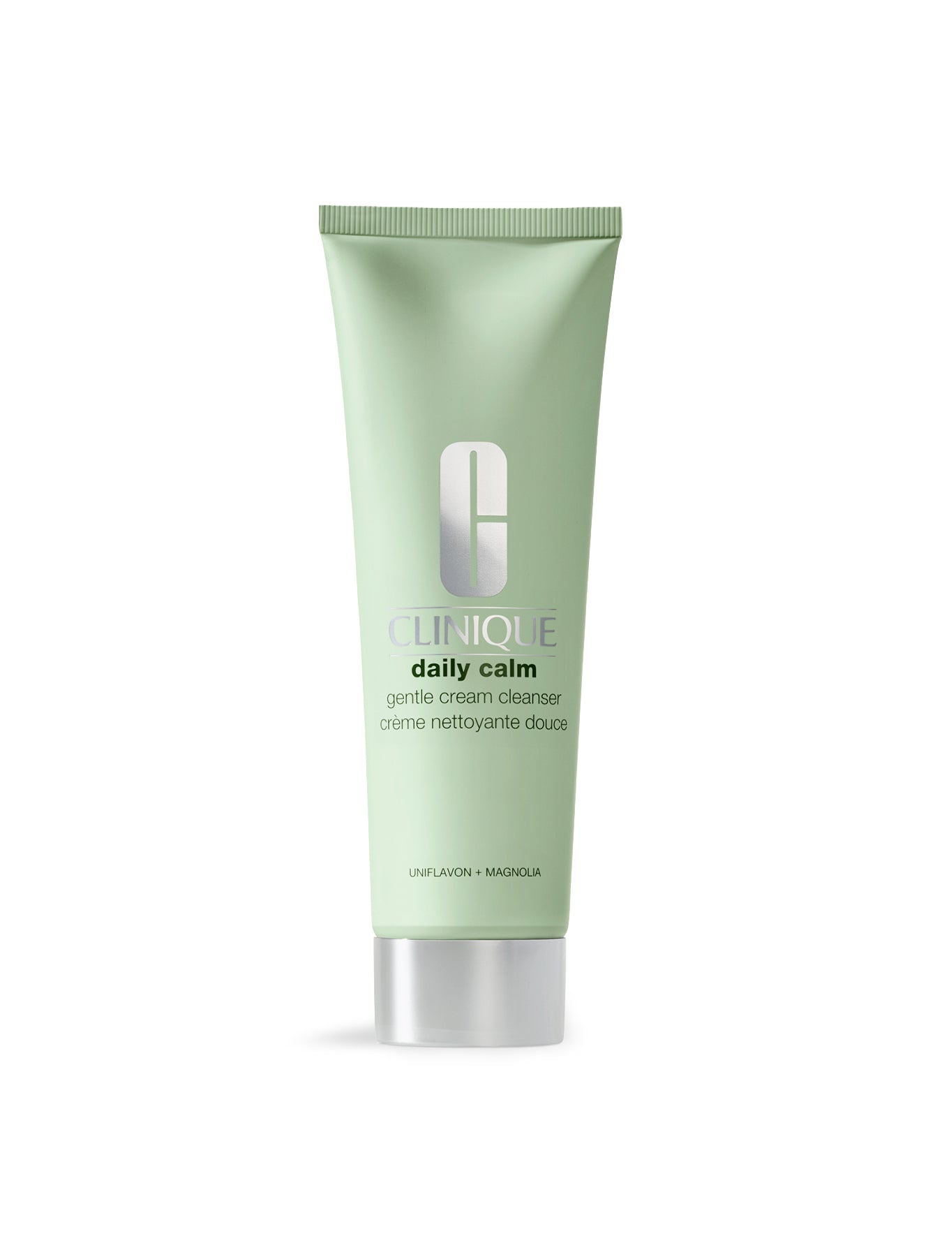 Daily Calm Gentle Cream Cleanser 125ml