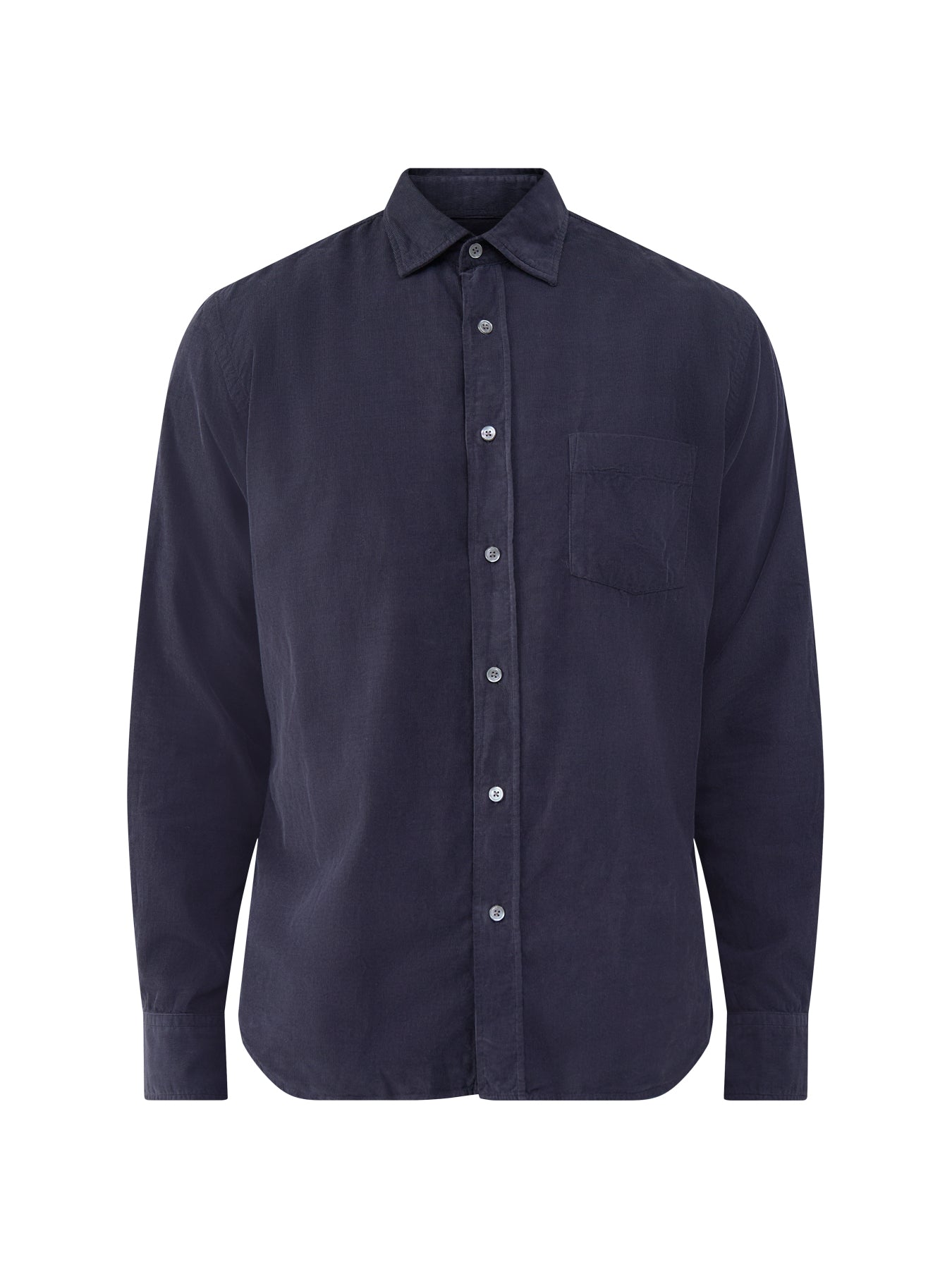 Paul Baby Cord Shirt