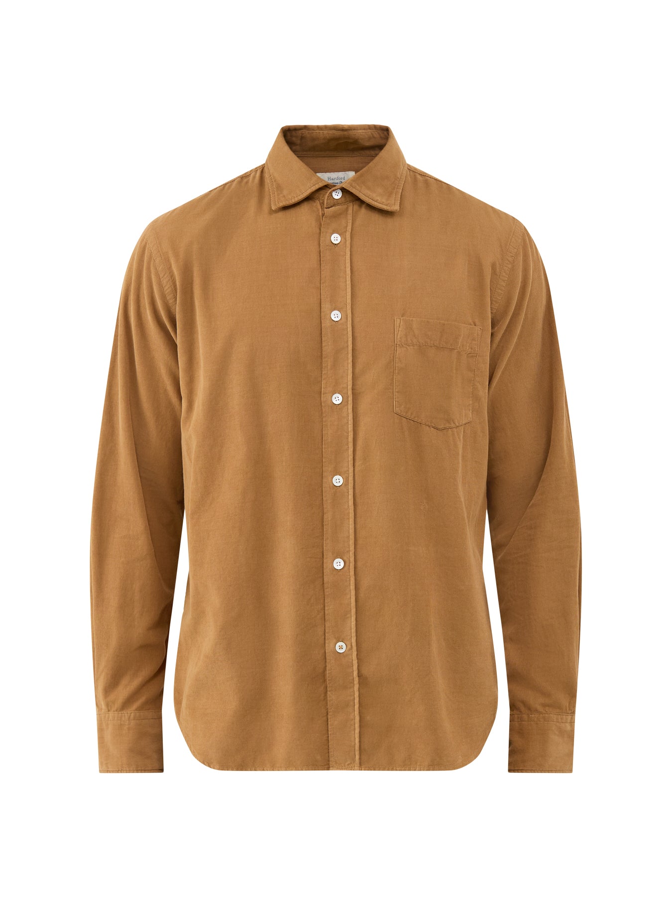 Paul Baby Cord Shirt