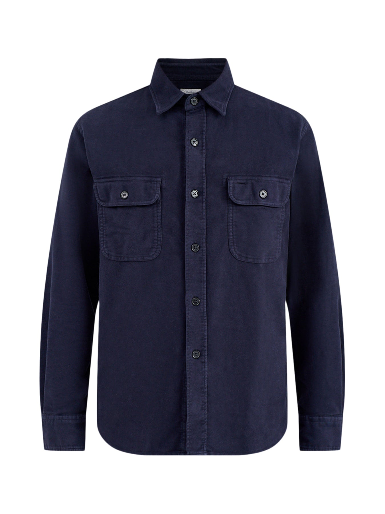 Cotton Paco Pat Chamois Shirt