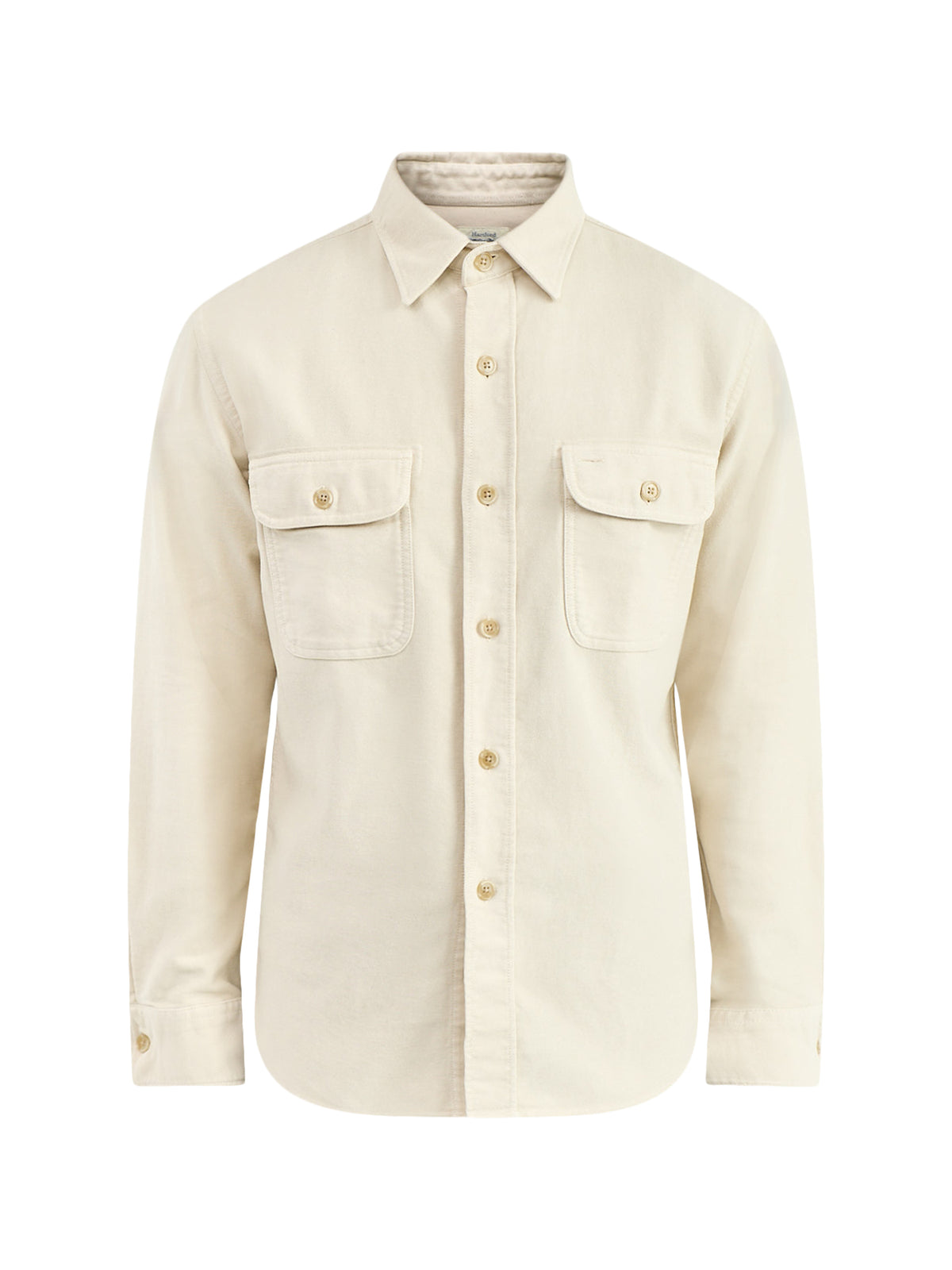 Men's Paco Cotton Chamois Long Sleeve Shirt