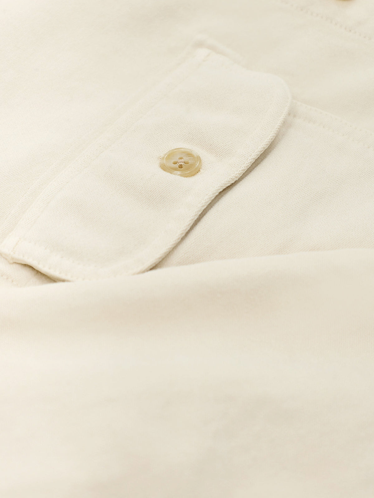 Men's Paco Cotton Chamois Long Sleeve Shirt