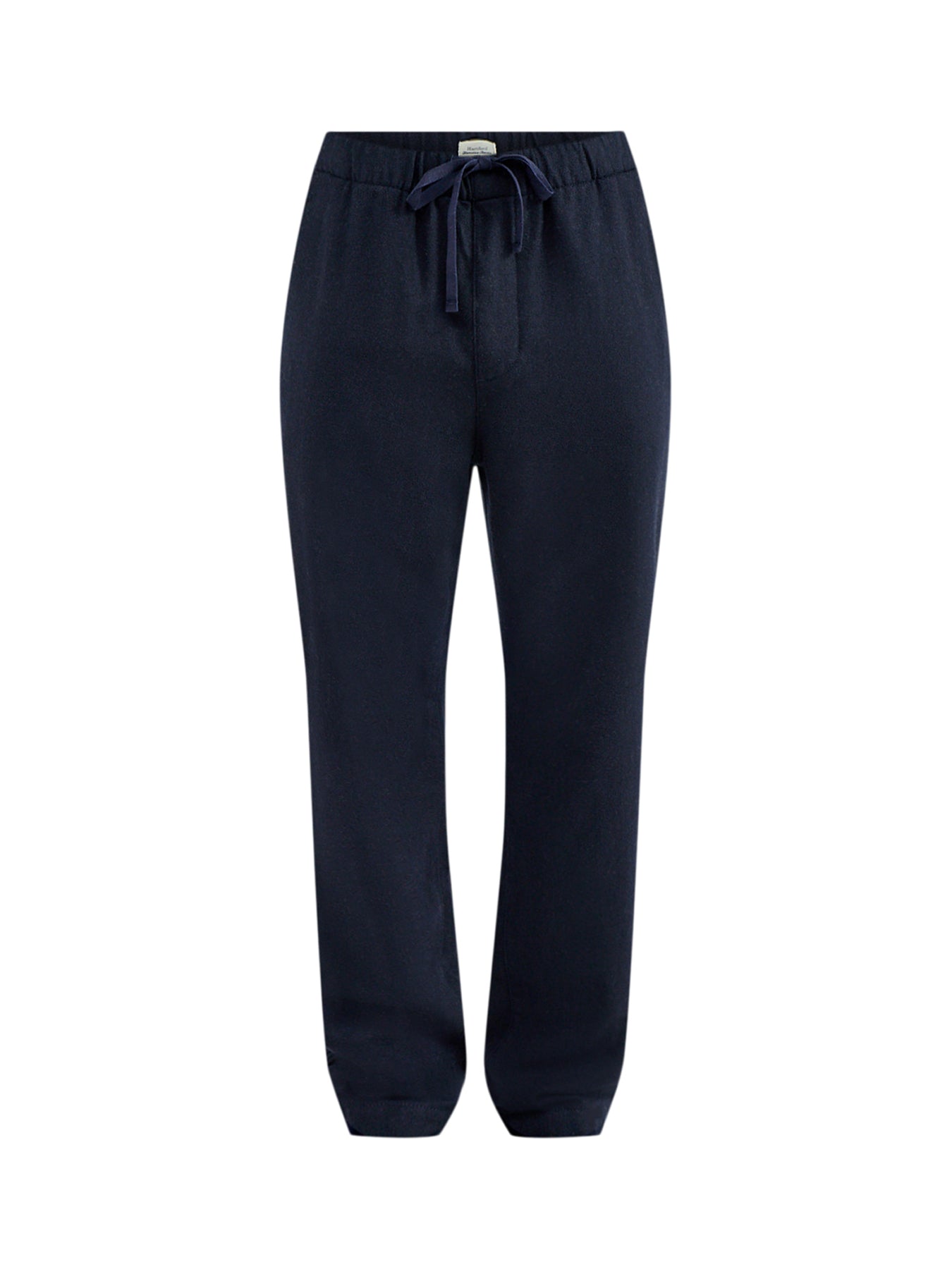 Men's Cotton Joggy Drawstring Chinos