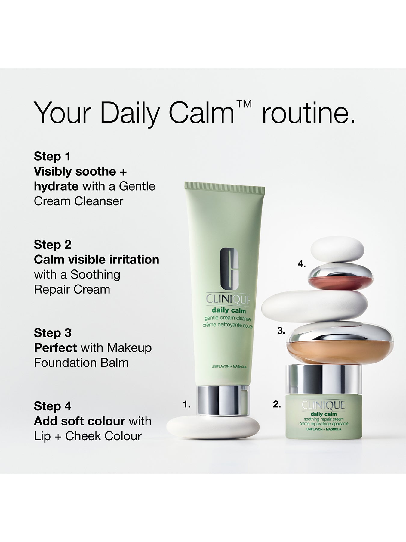 Sensitive Skin Barrier Repair Mini Set