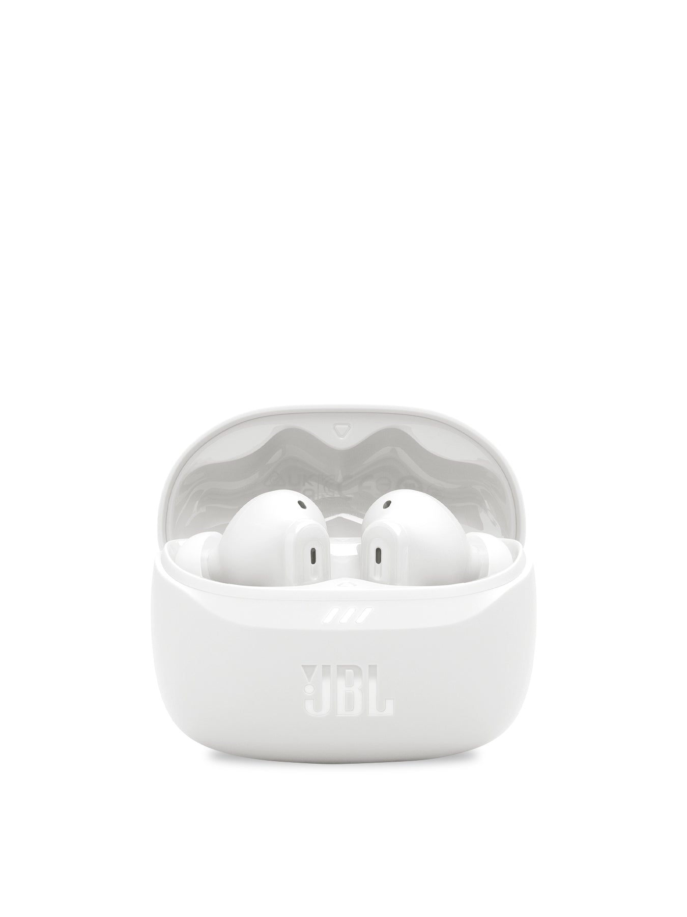 Tune Beam 2 In-Ear Headphones White