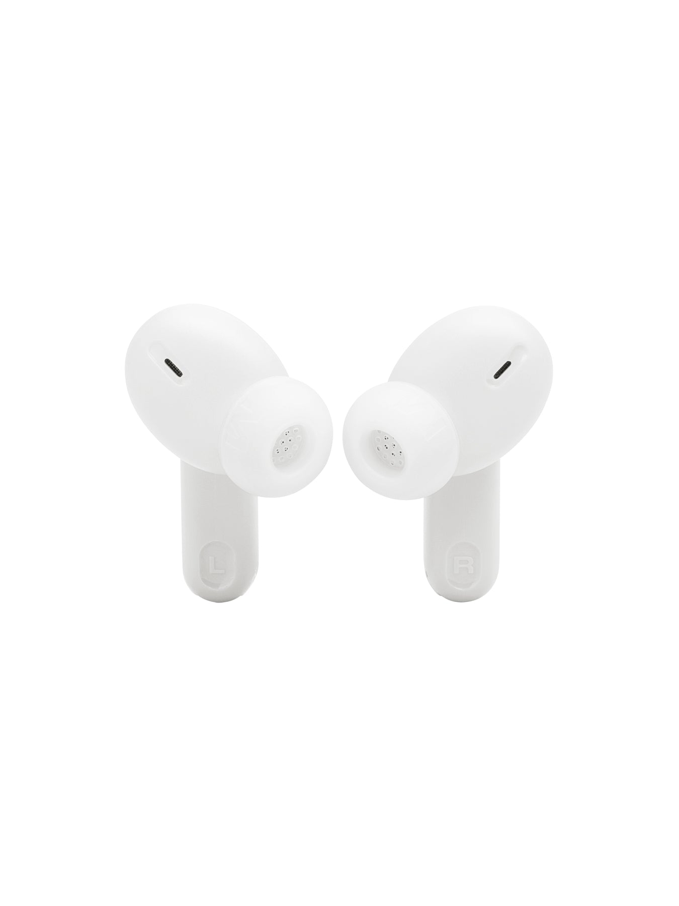Tune Beam 2 In-Ear Headphones White