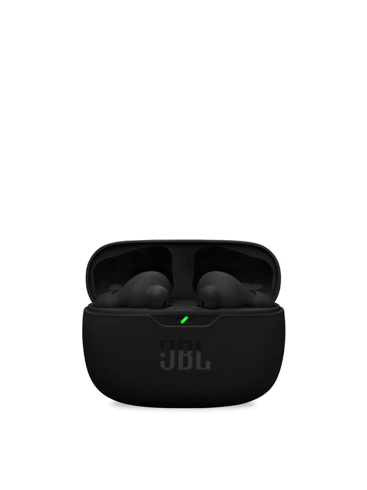 Wave Beam 2 In-Ear Headphones - Black