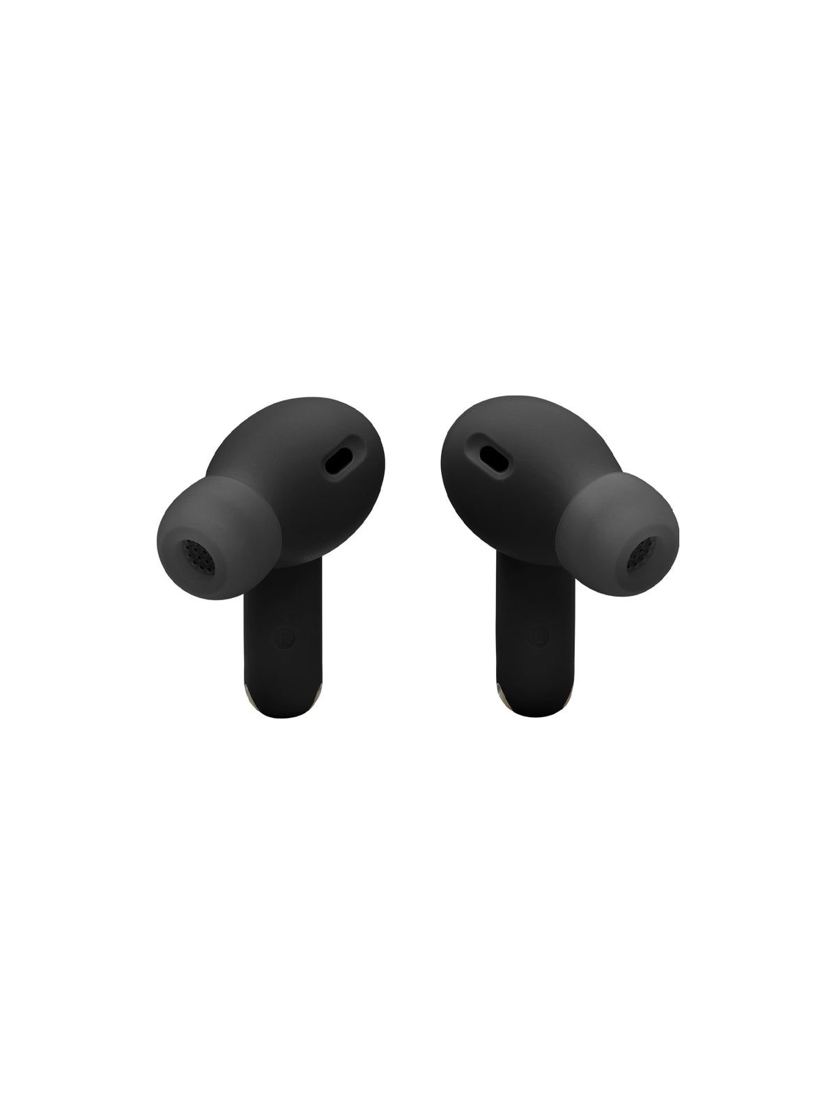 Wave Beam 2 In-Ear Headphones - Black
