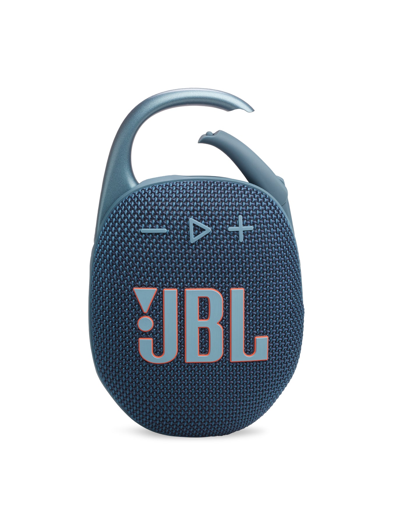 Clip 5 Portable Bluetooth Speaker Blue