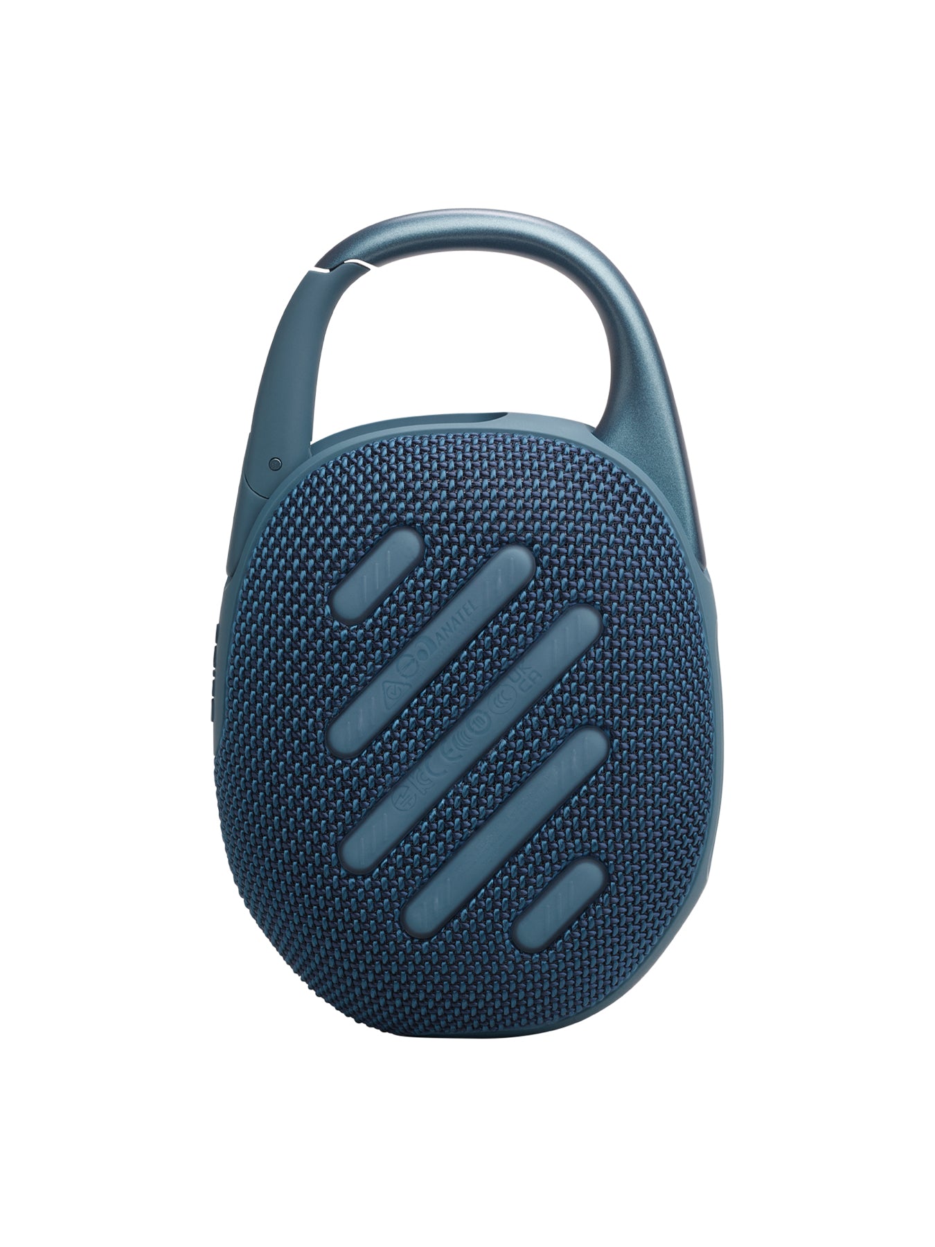 Clip 5 Portable Bluetooth Speaker Blue