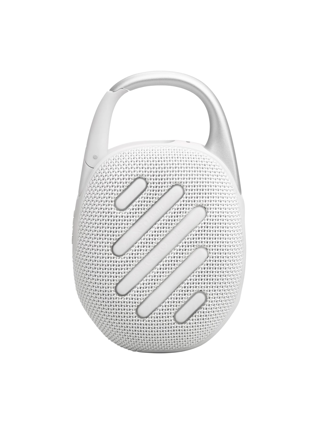 Clip 5 Portable Bluetooth Speaker White