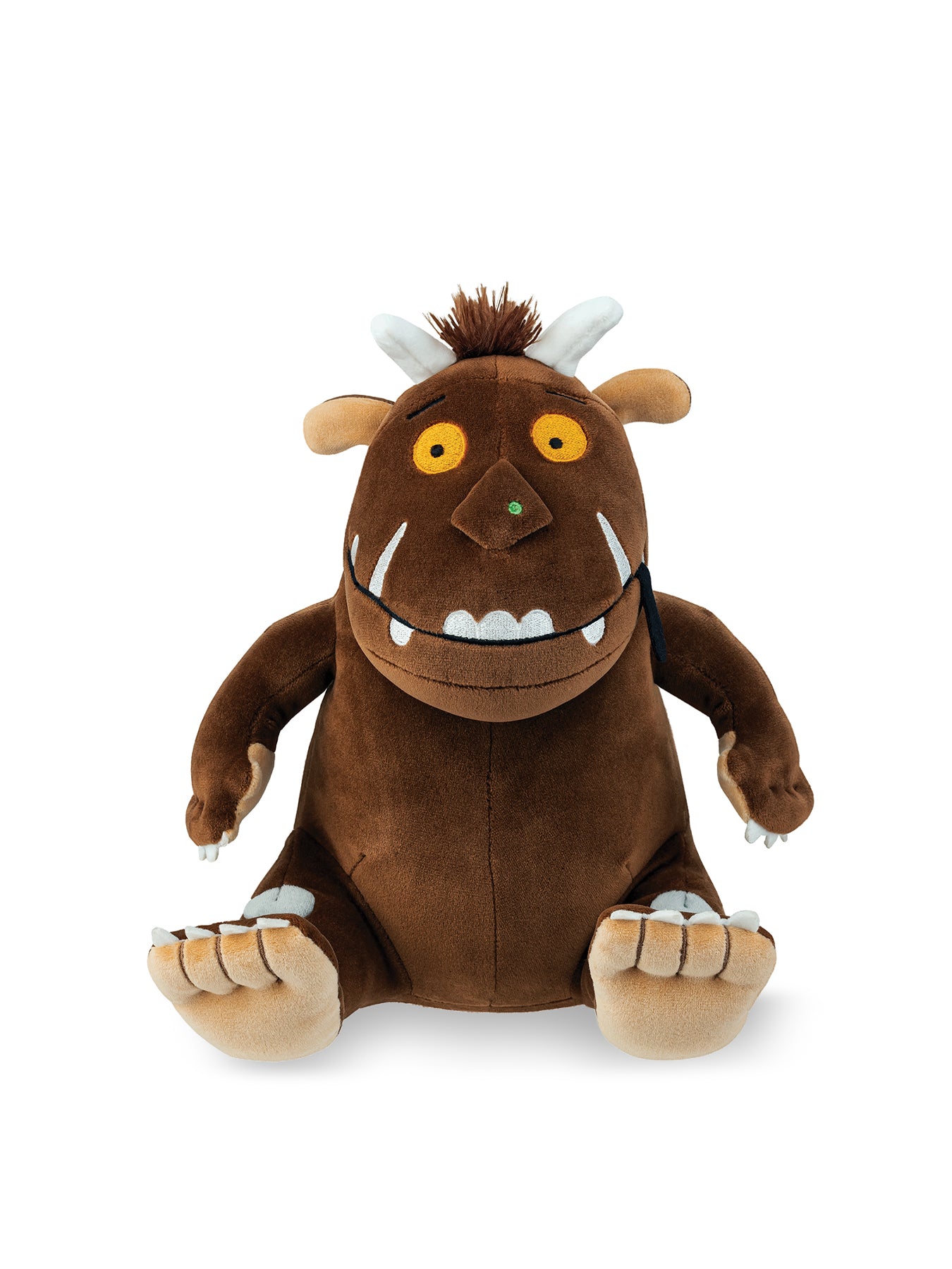 Super Soft Gruffalo 12-Inch Decoration