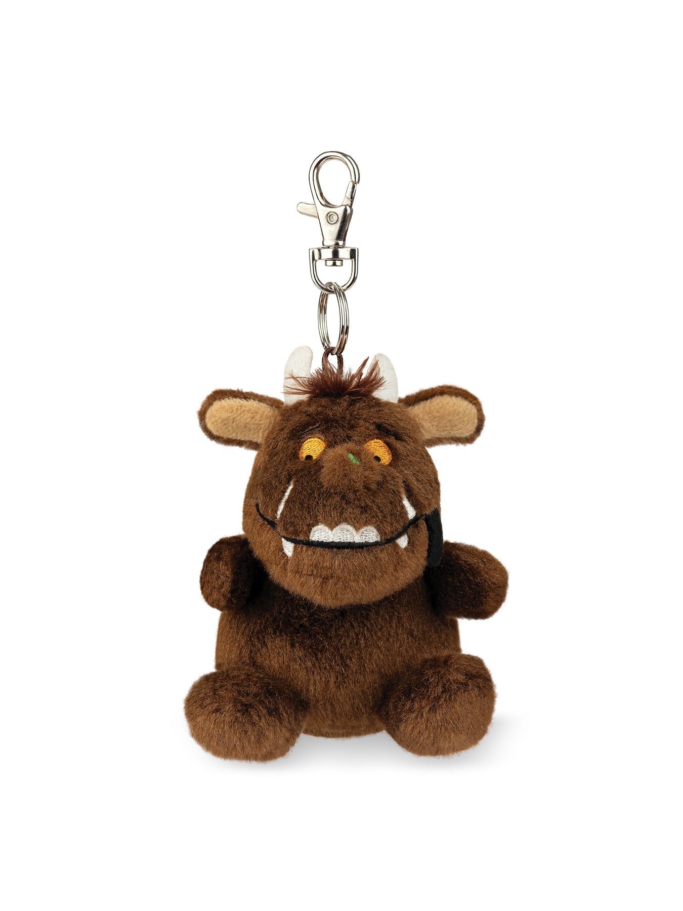 Gruffalo Clip-On 4-Inch Decoration