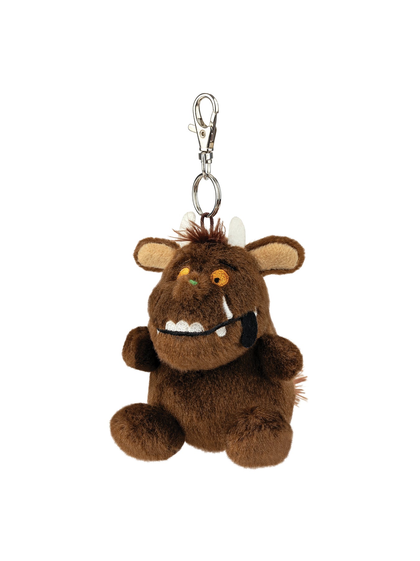 Gruffalo Clip-On 4-Inch Decoration