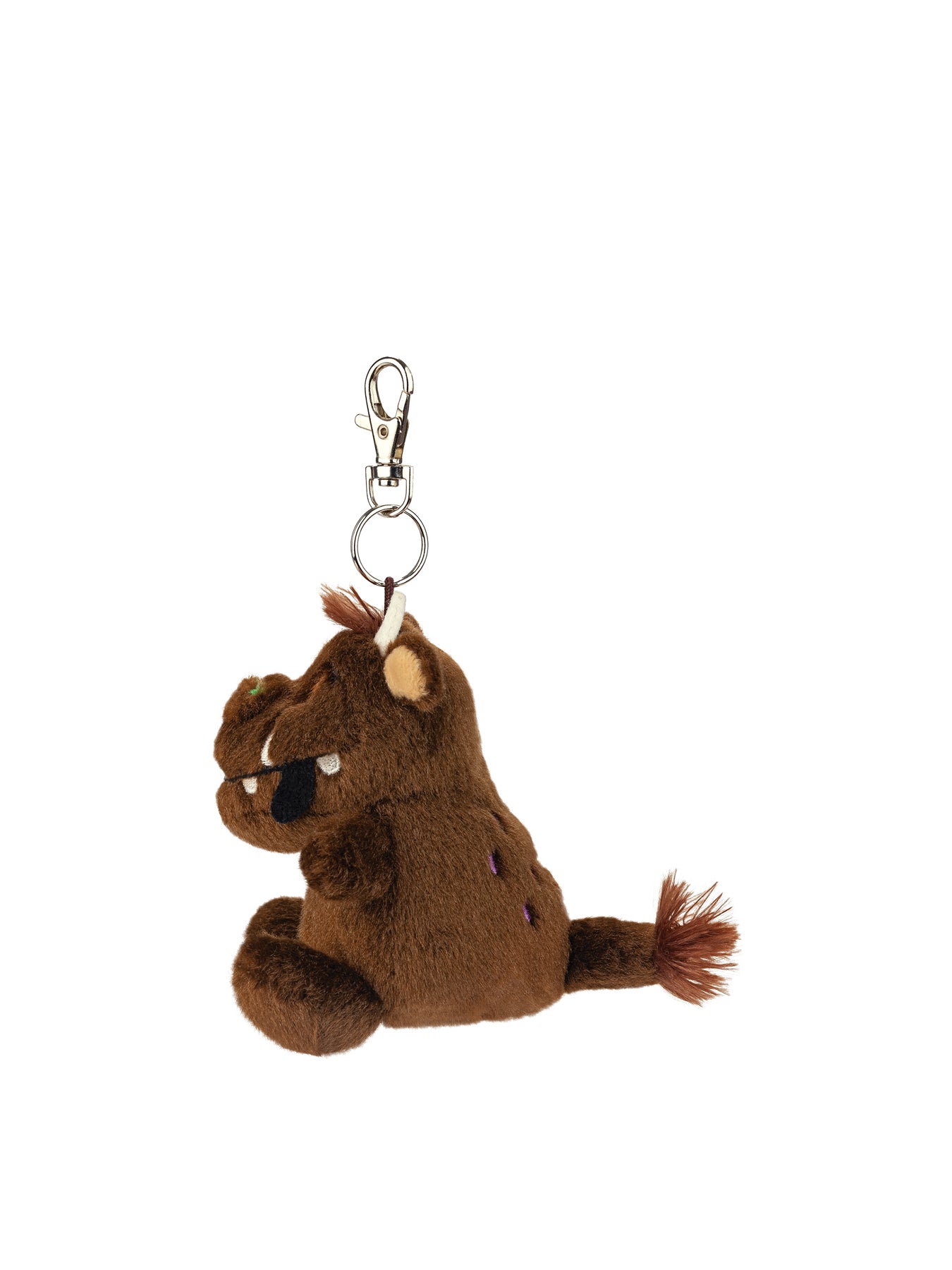 Gruffalo Clip-On 4-Inch Decoration