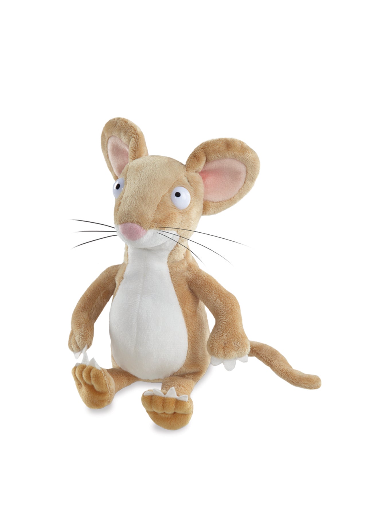 Gruffalo Mouse 7-Inch Decoration