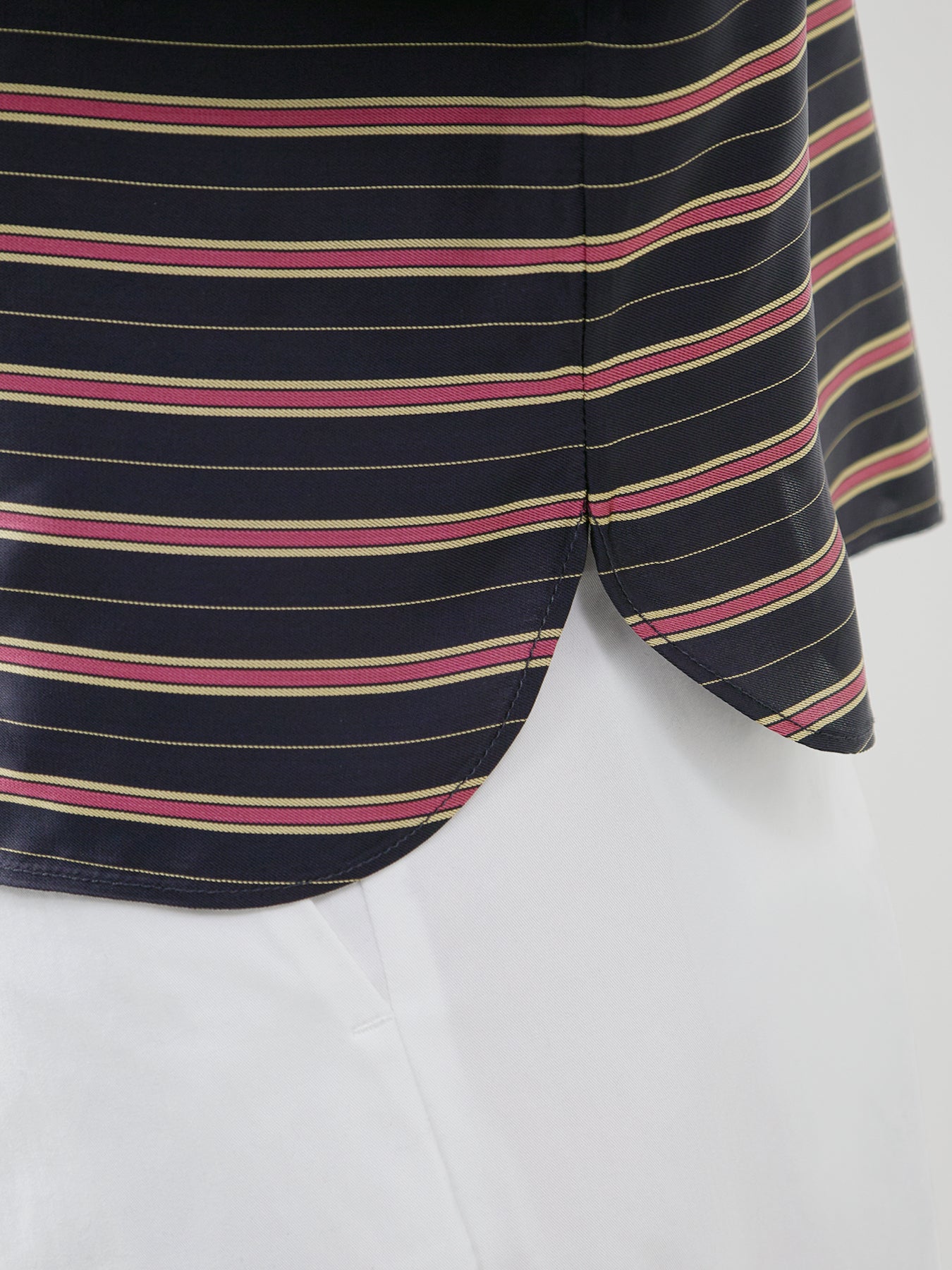 Valiant Cowl-Neck Top