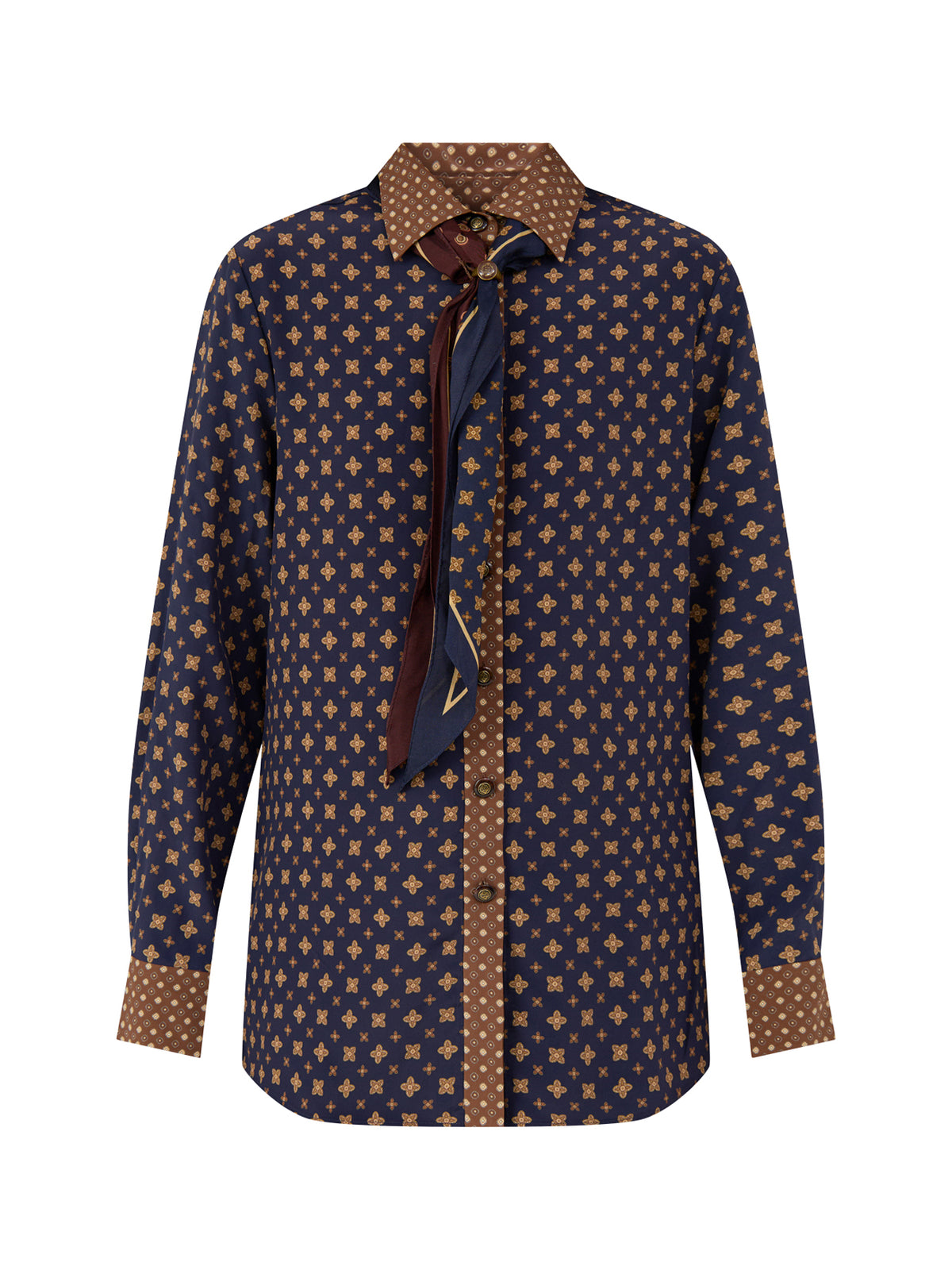 Relaxed Shirt