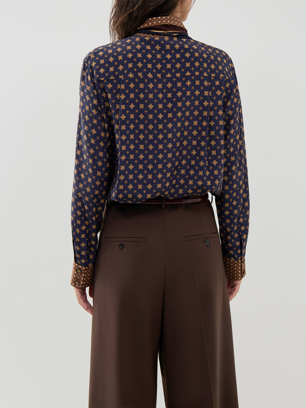 Relaxed Shirt
