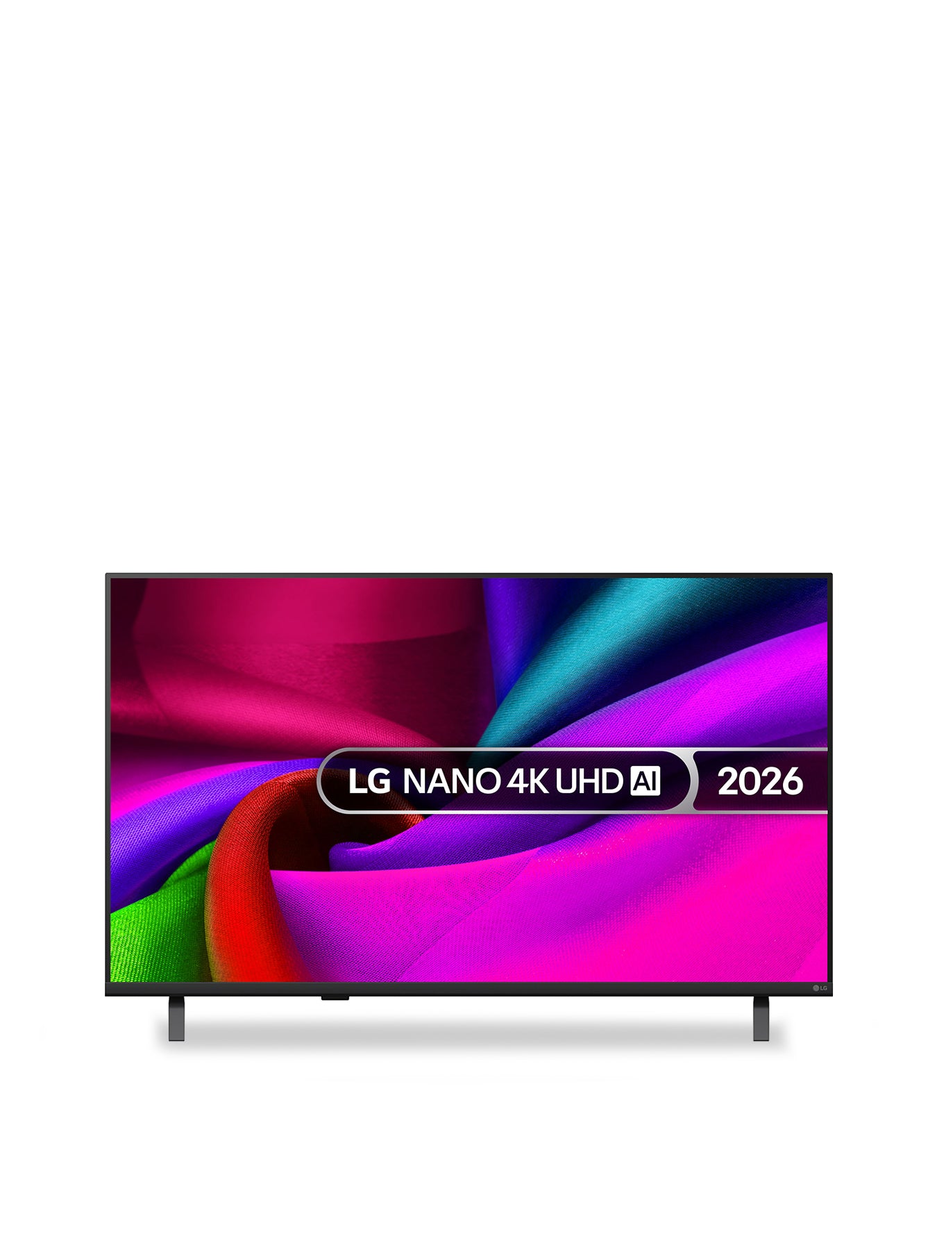 NU900 43 Inch 4K UHD Smart TV 2026