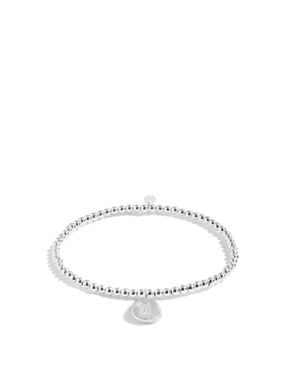 January Snowdrop Bracelet