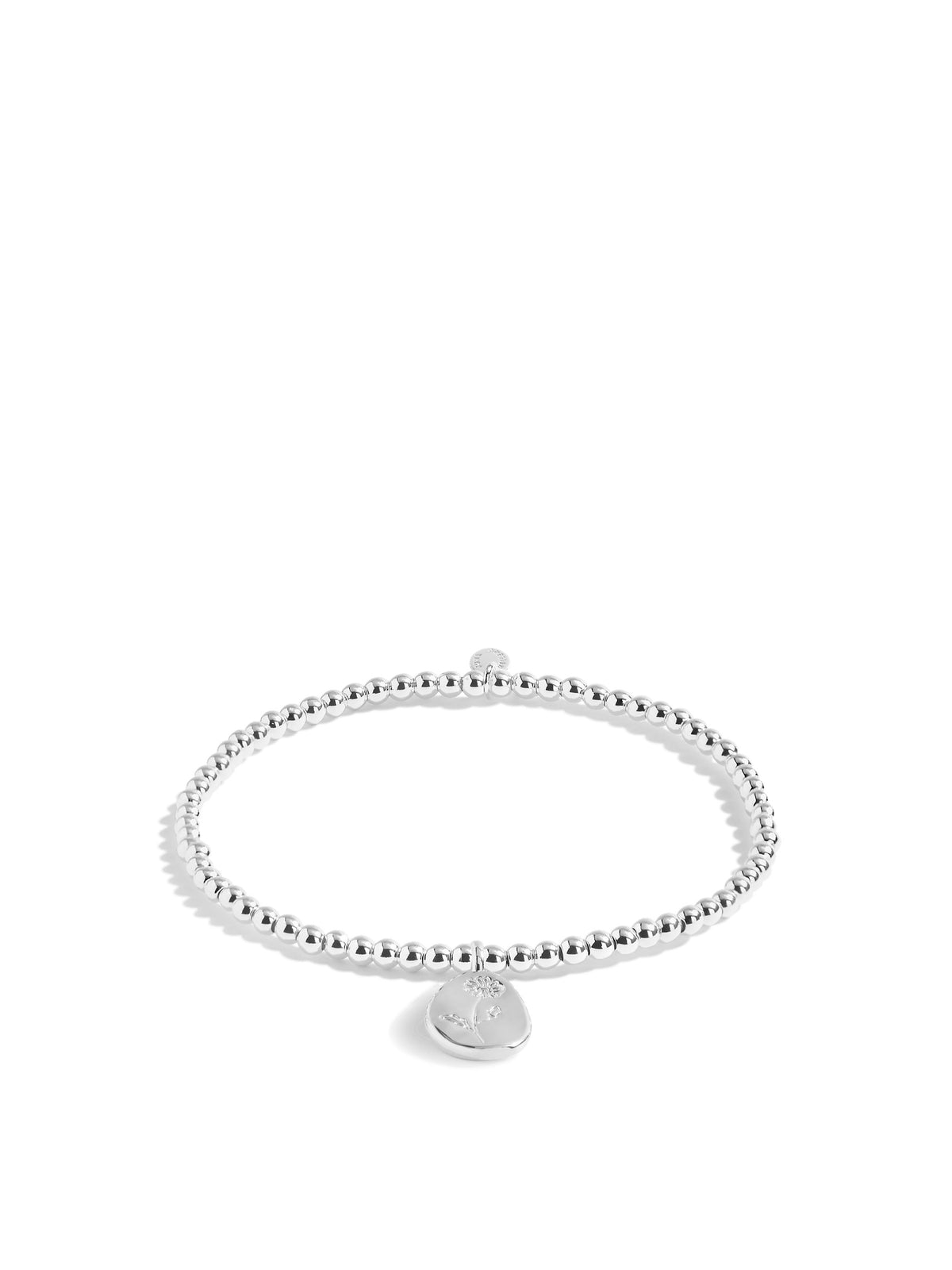 April Daisy Bracelet