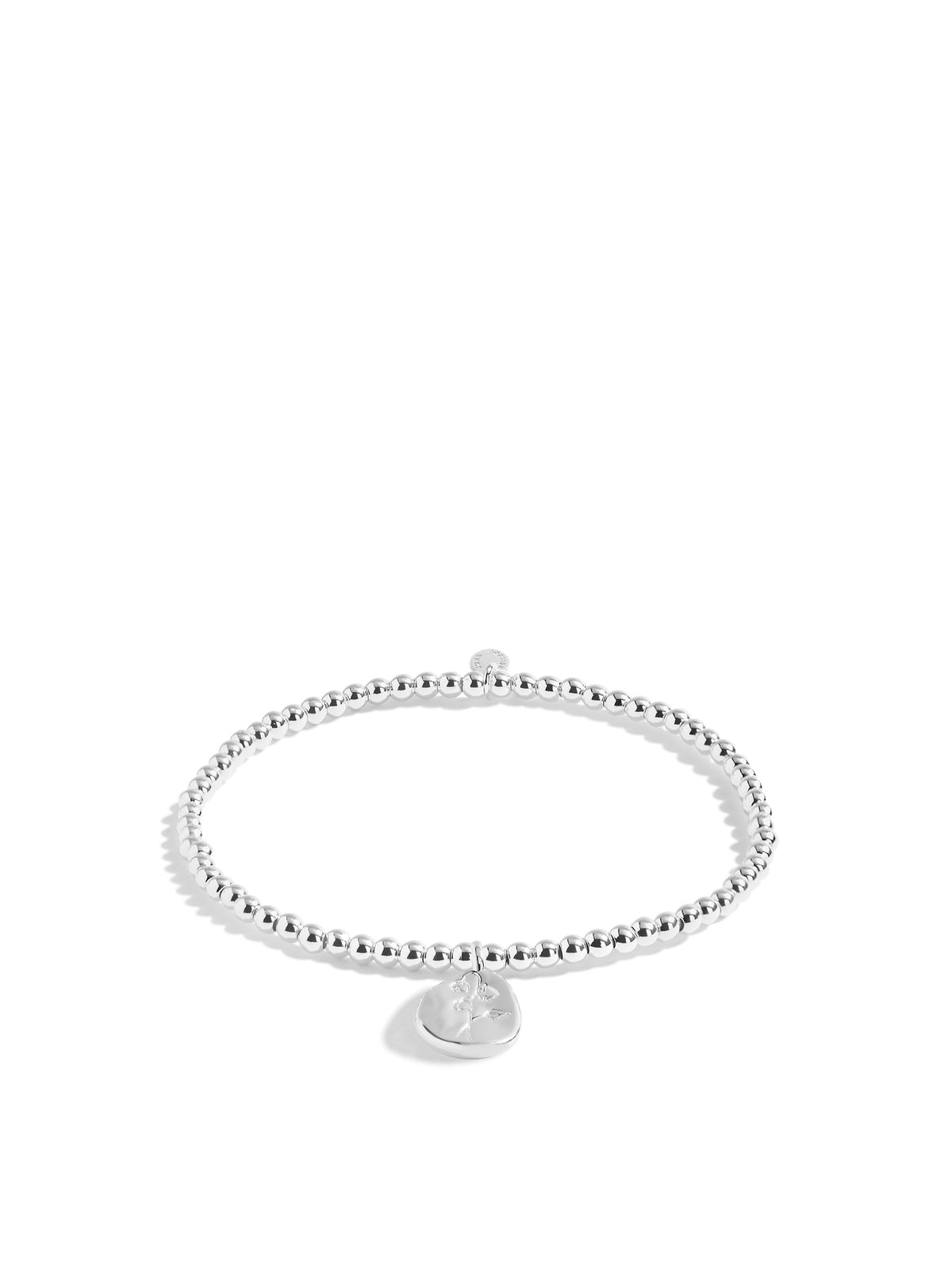 May Lily Of The Valley Bracelet