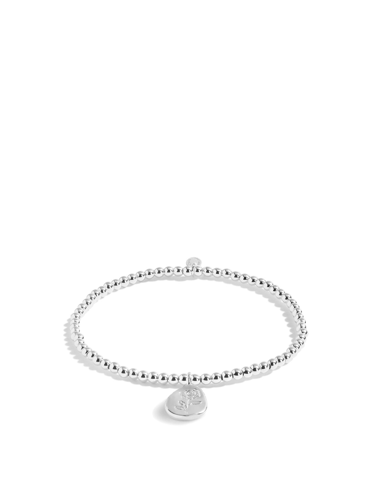 June Rose Bracelet