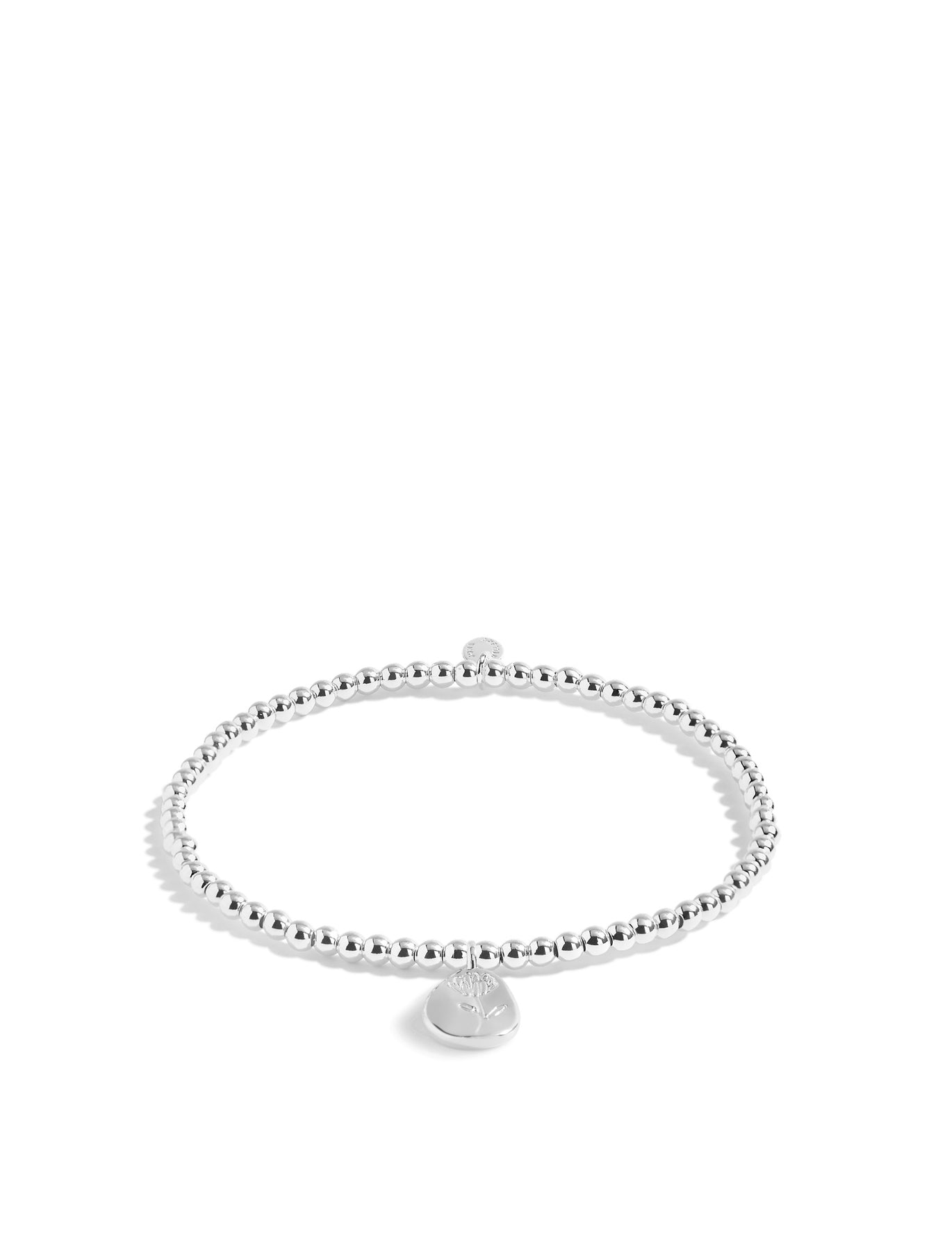 September Aster Bracelet