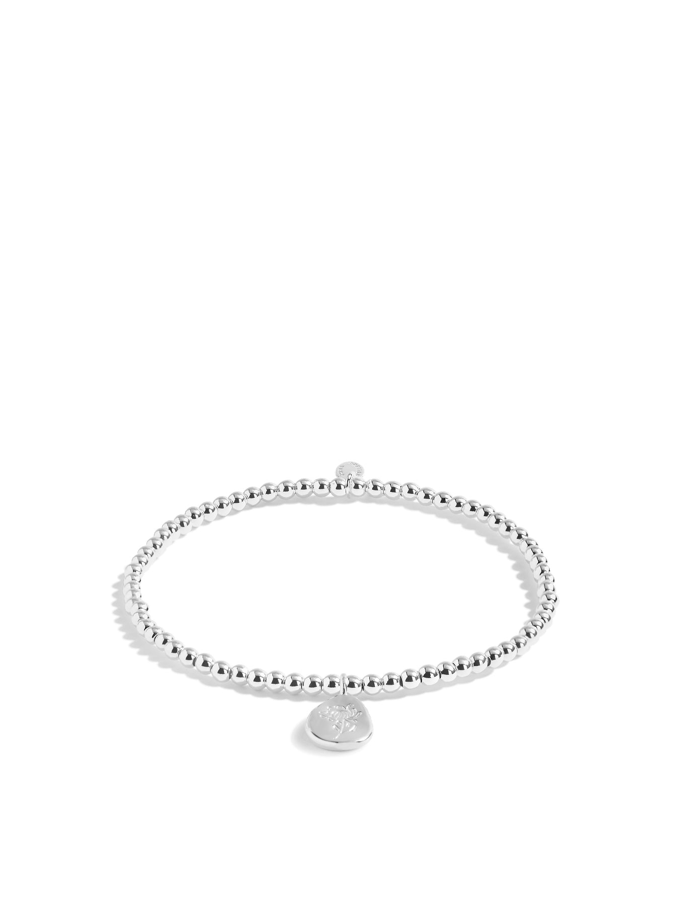 November Chrysanthemum Bracelet