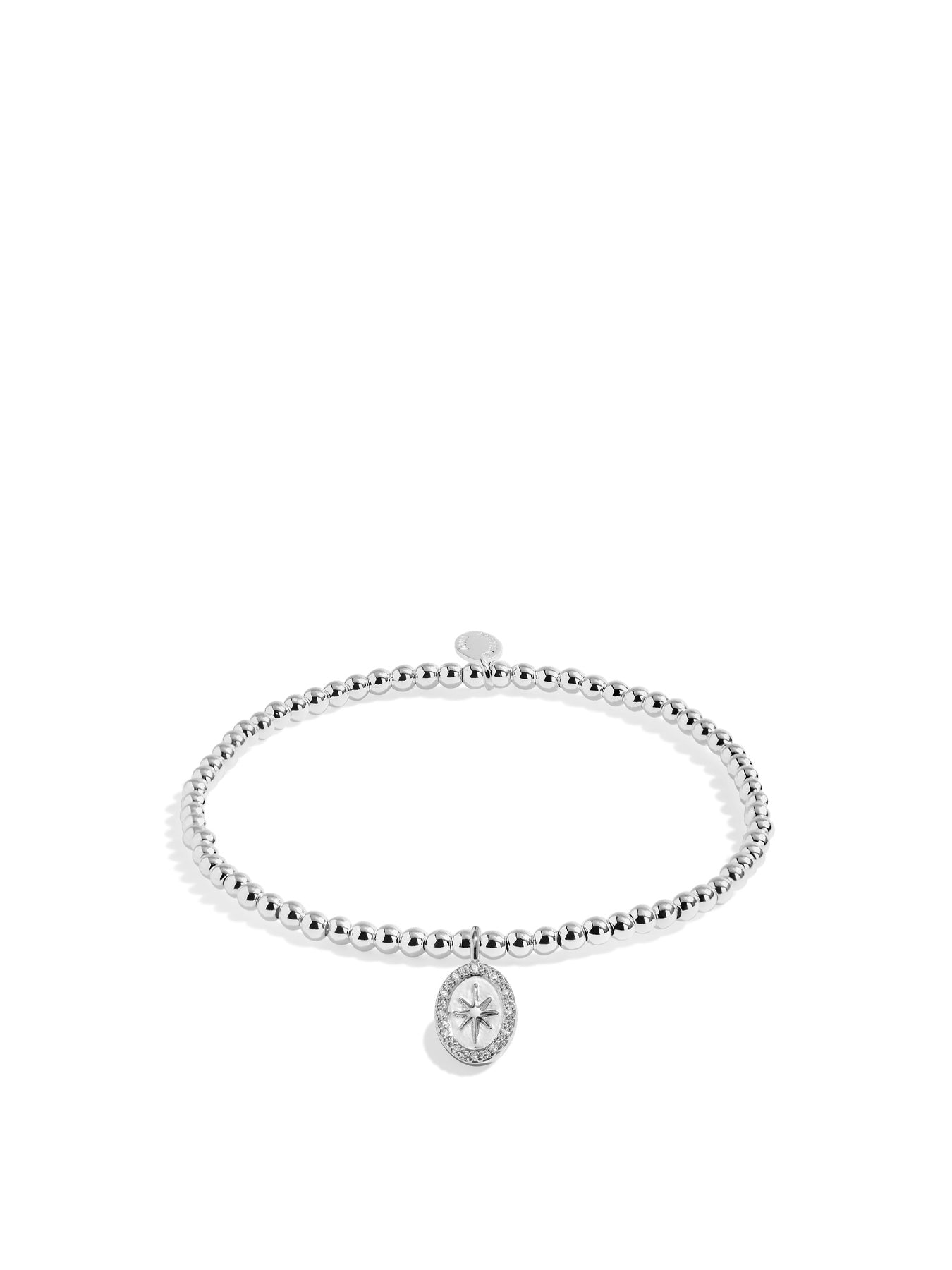 Christmas Wishes Bracelet