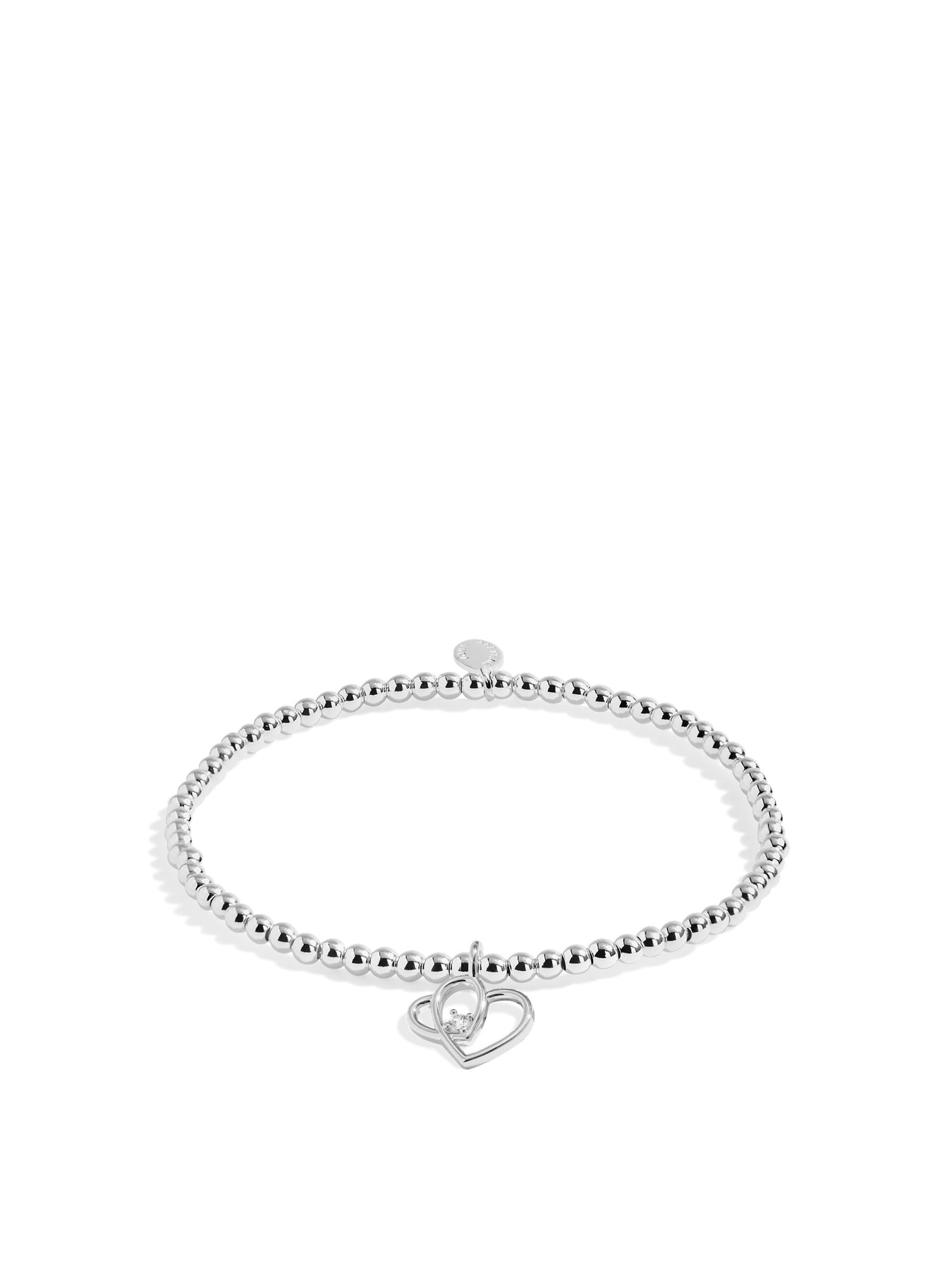 Merry Christmas Wonderful Grandma Bracelet