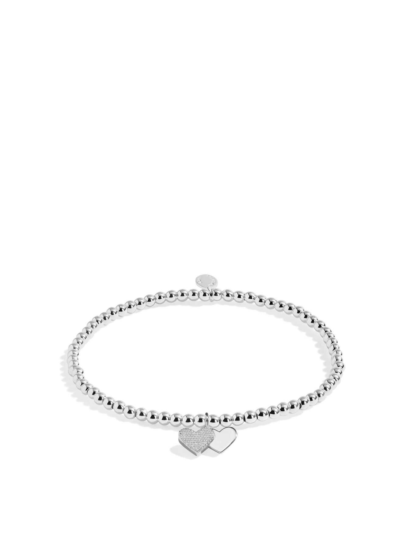 Merry Christmas Fabulous Friend Bracelet Cracker