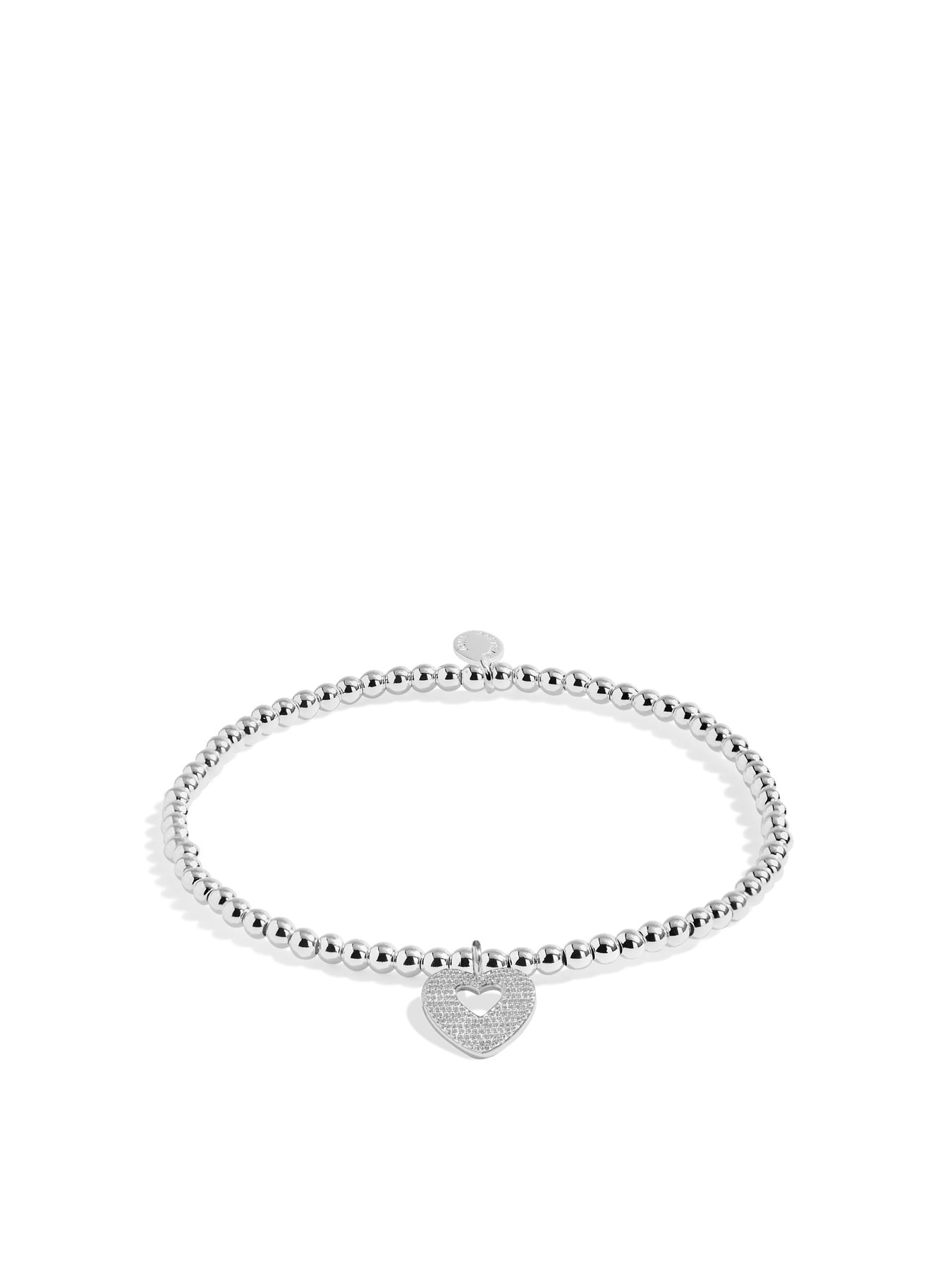 With Love Bracelet Cracker