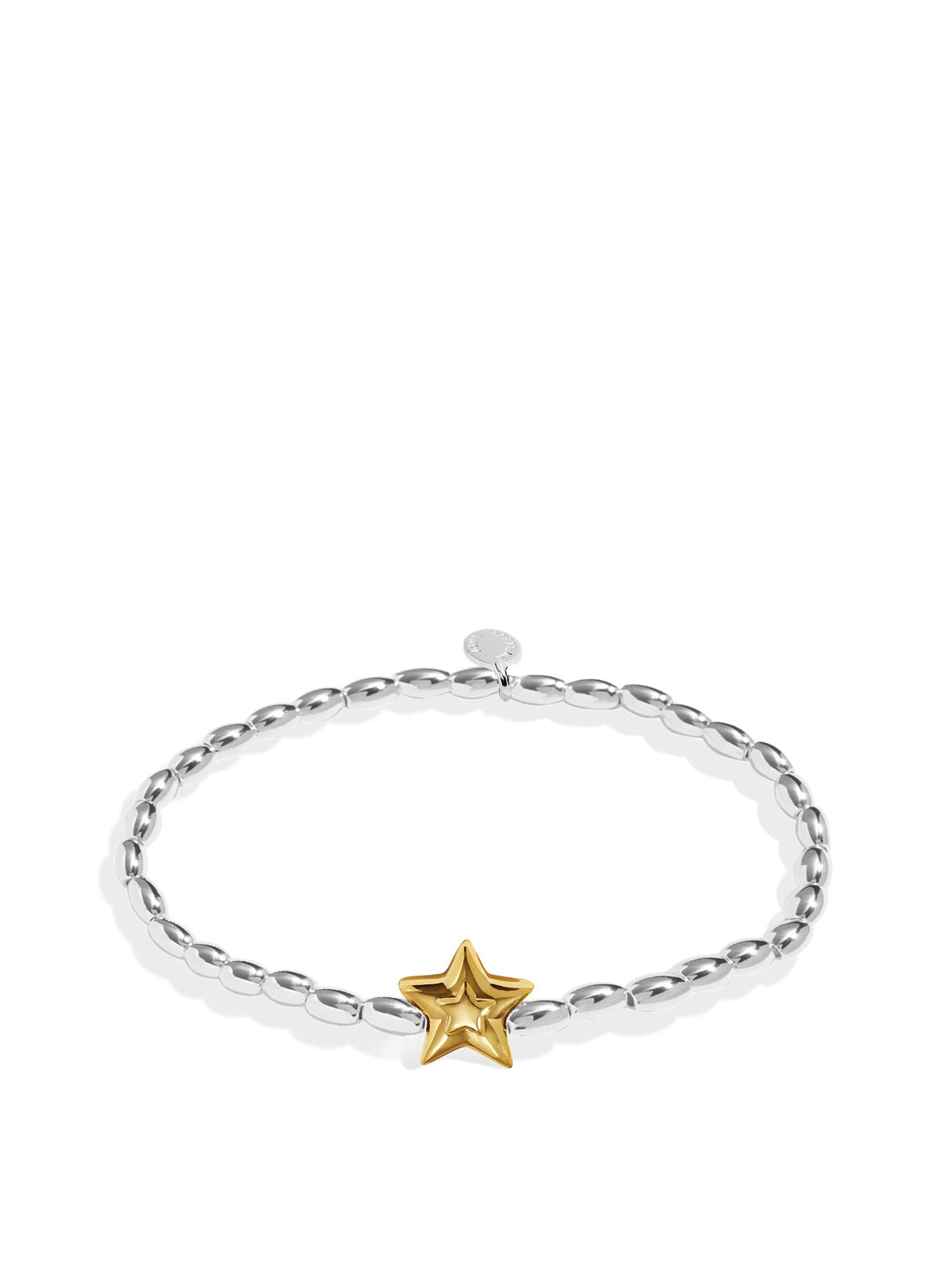 One In A Million Star Bracelet