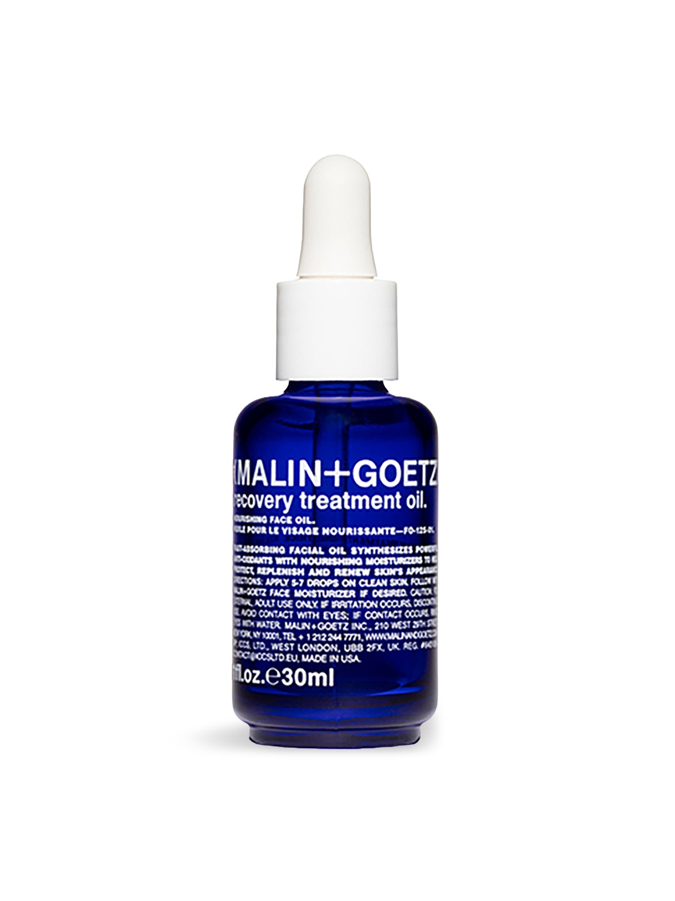 Recovery Treatment Oil 29ml