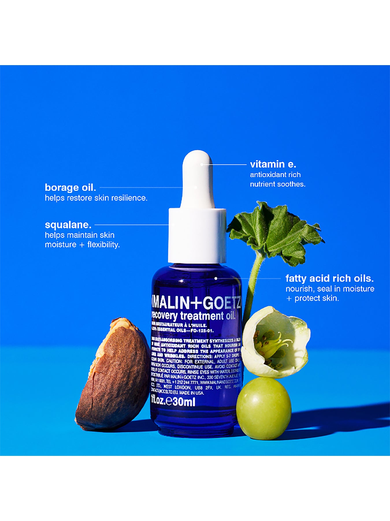 Recovery Treatment Oil 29ml