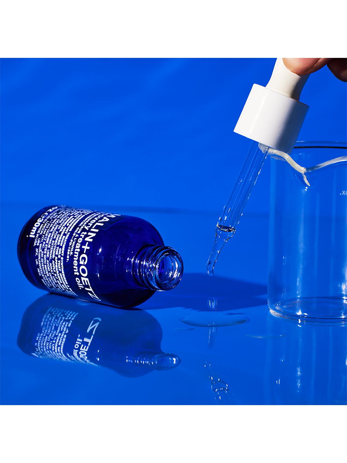 Recovery Treatment Oil 29ml