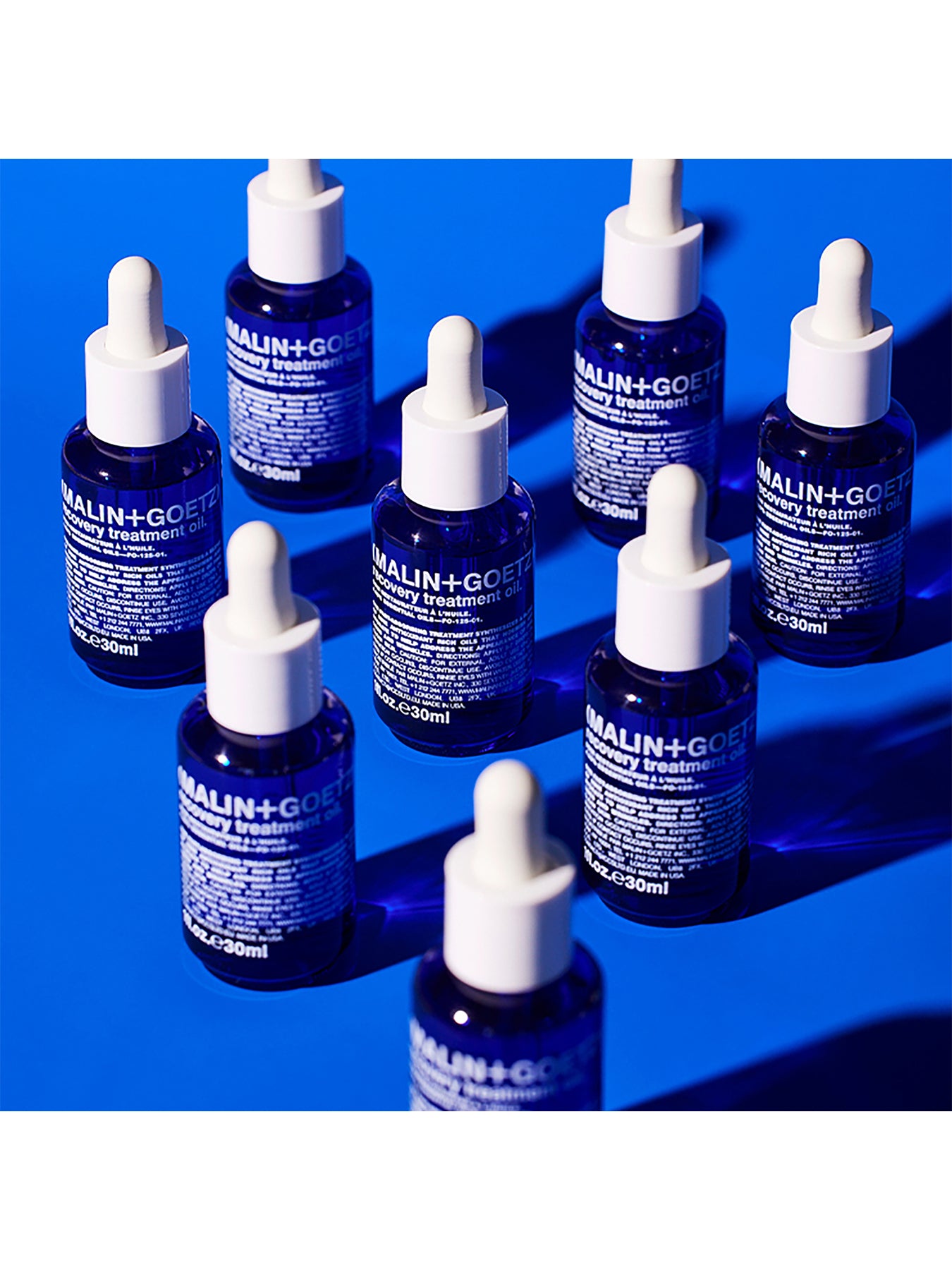 Recovery Treatment Oil 29ml