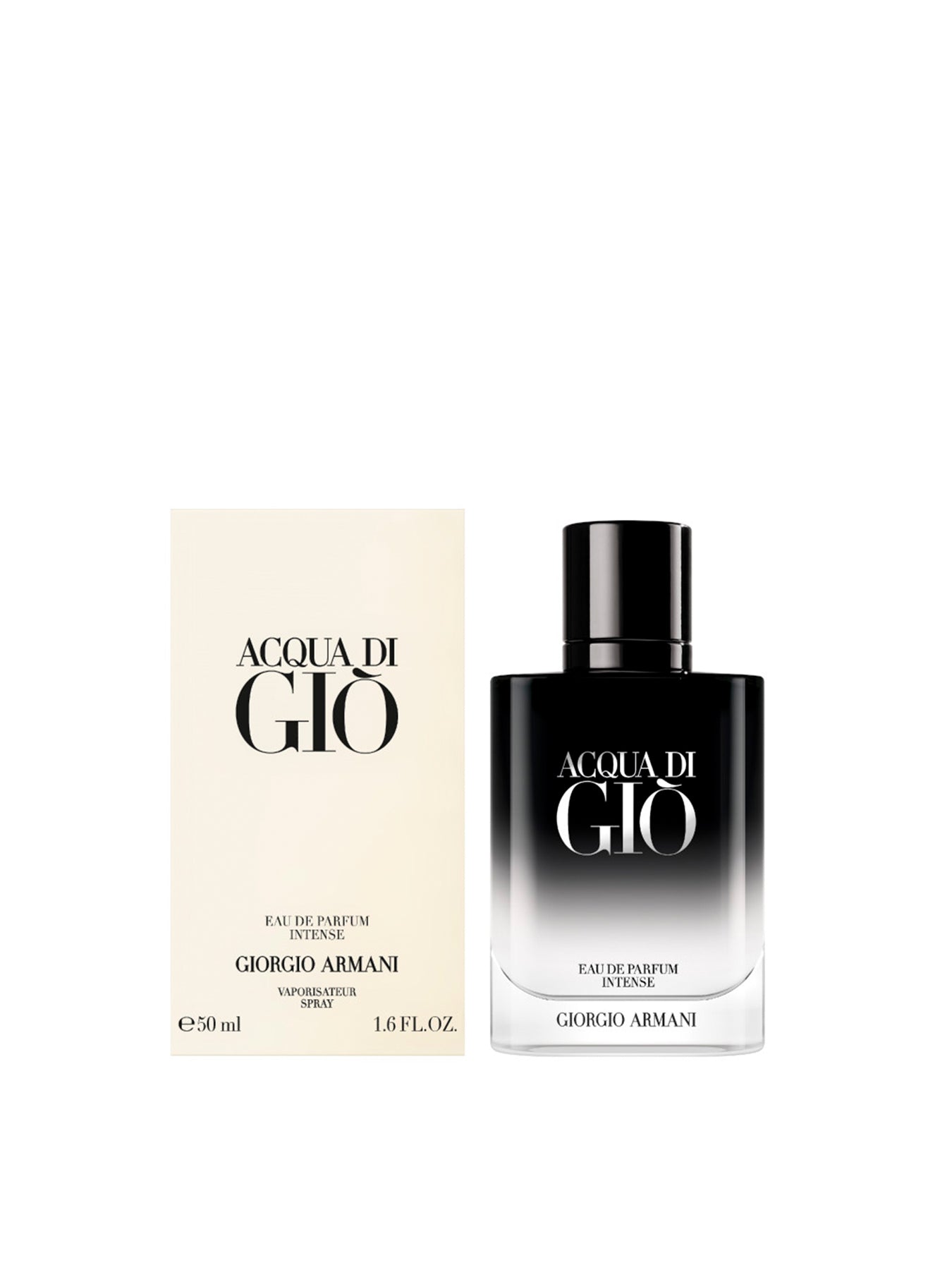 Acqua di Giò Eau de Parfum Intense 50ml