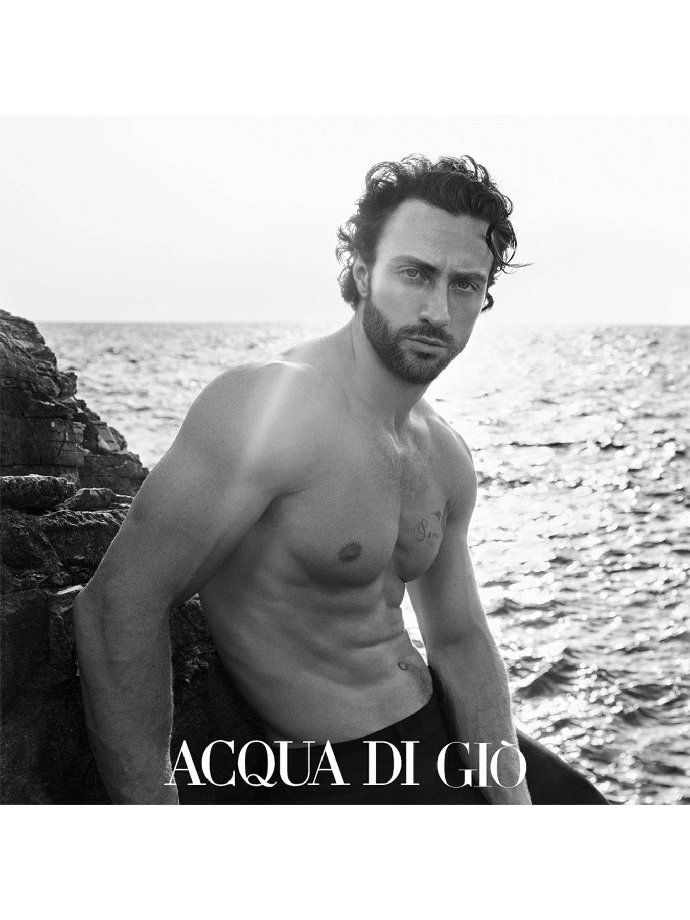 Acqua di Giò Eau de Parfum Intense 50ml