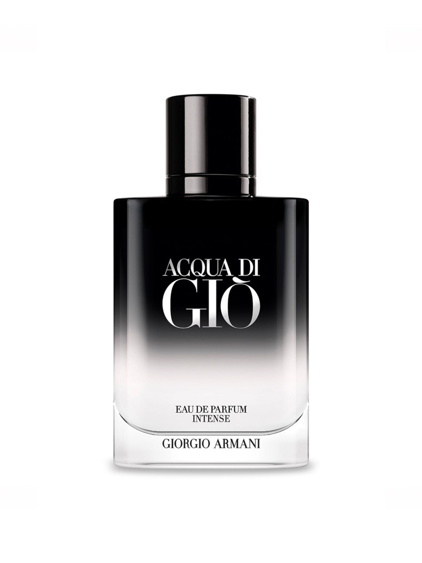 Acqua di Giò Eau de Parfum Intense 100ml