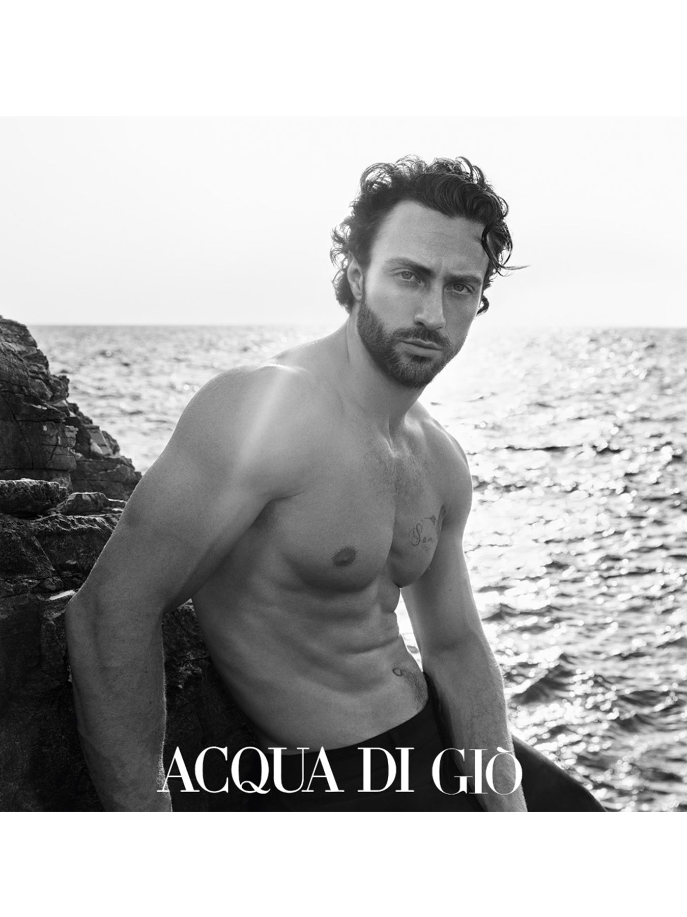 Acqua di Giò Eau de Parfum Intense 100ml