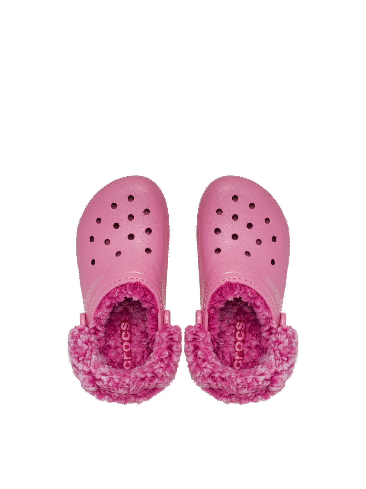 Classic Fleece-Lined Clogs – Quite Rose